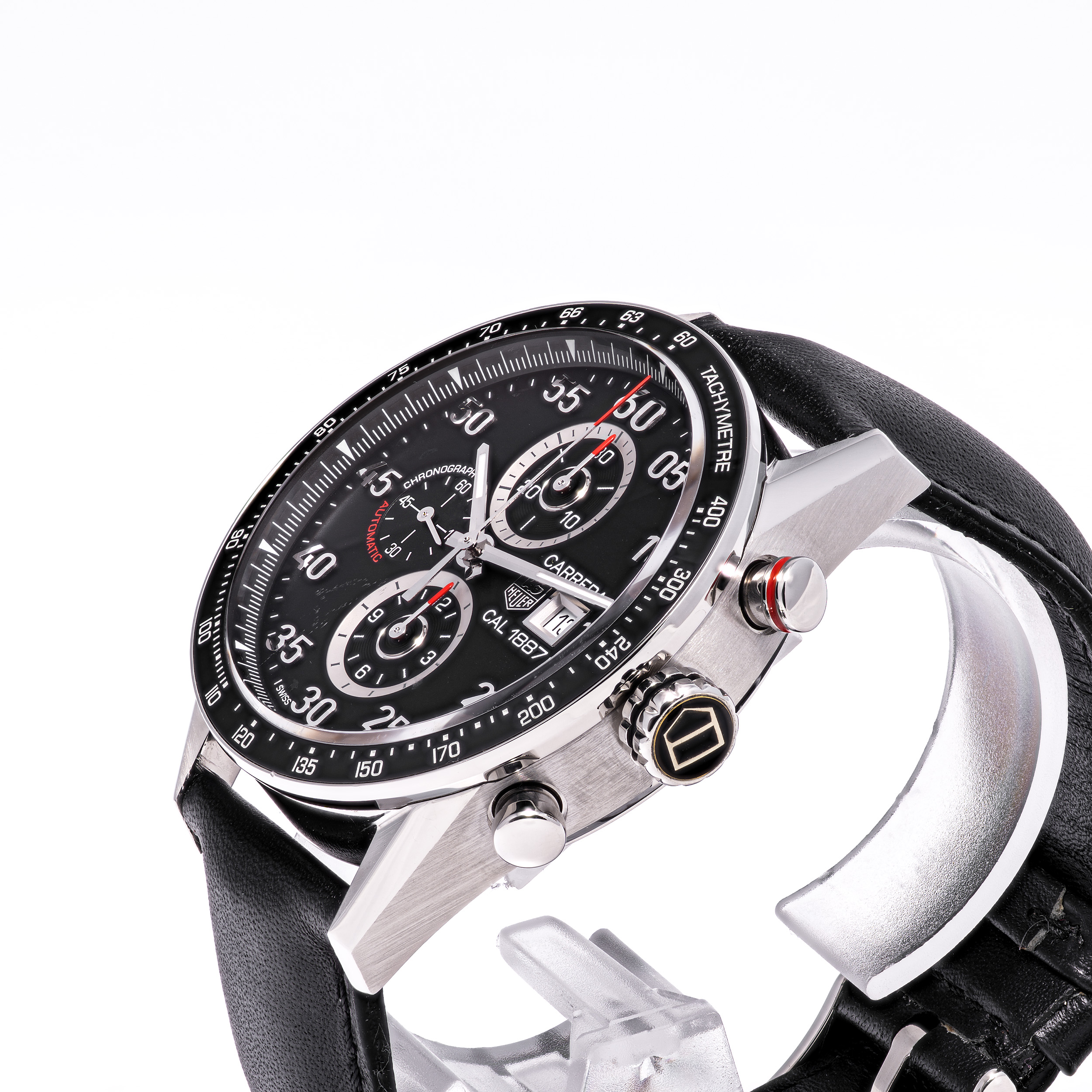 Carrera 1887 43mm