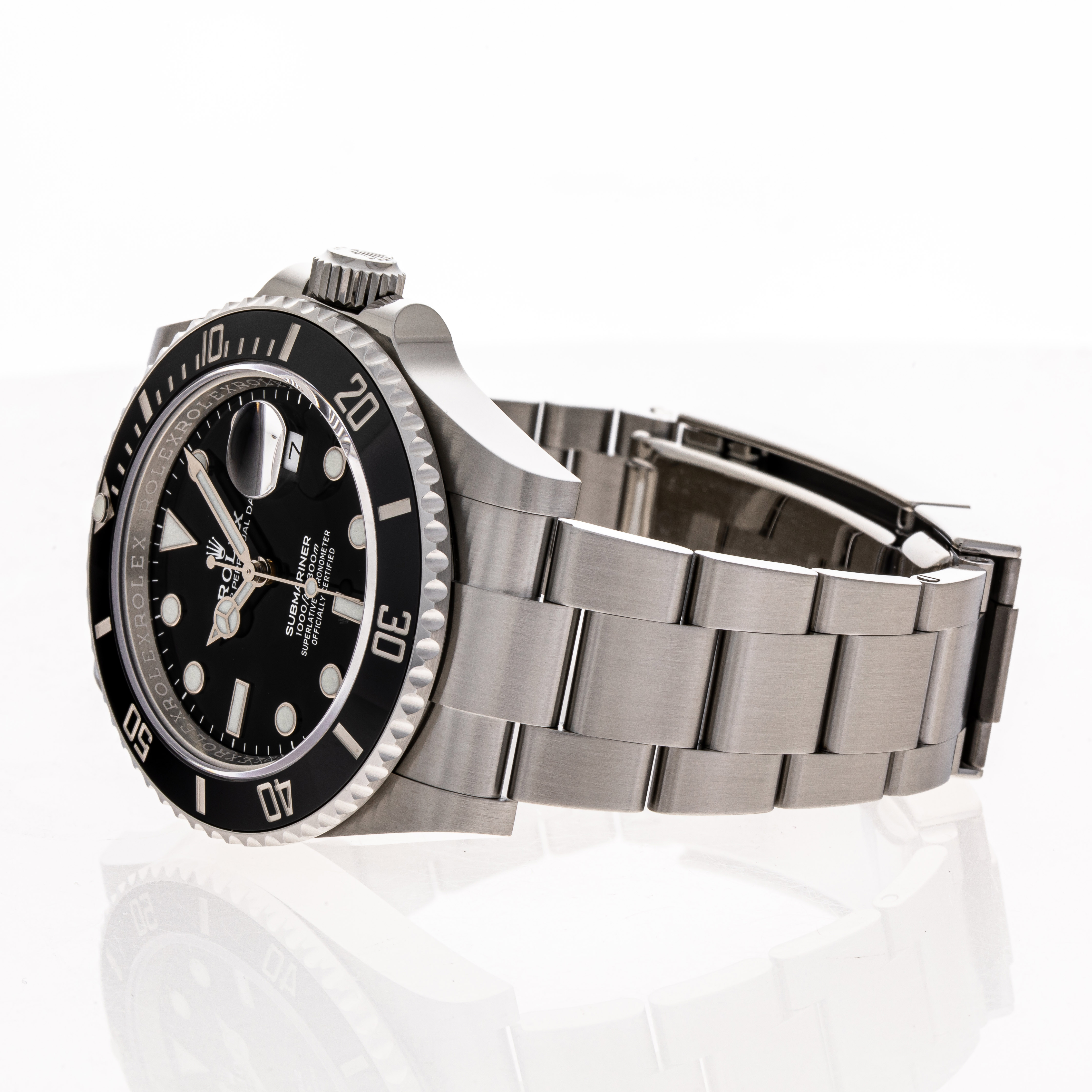 Submariner Date 41