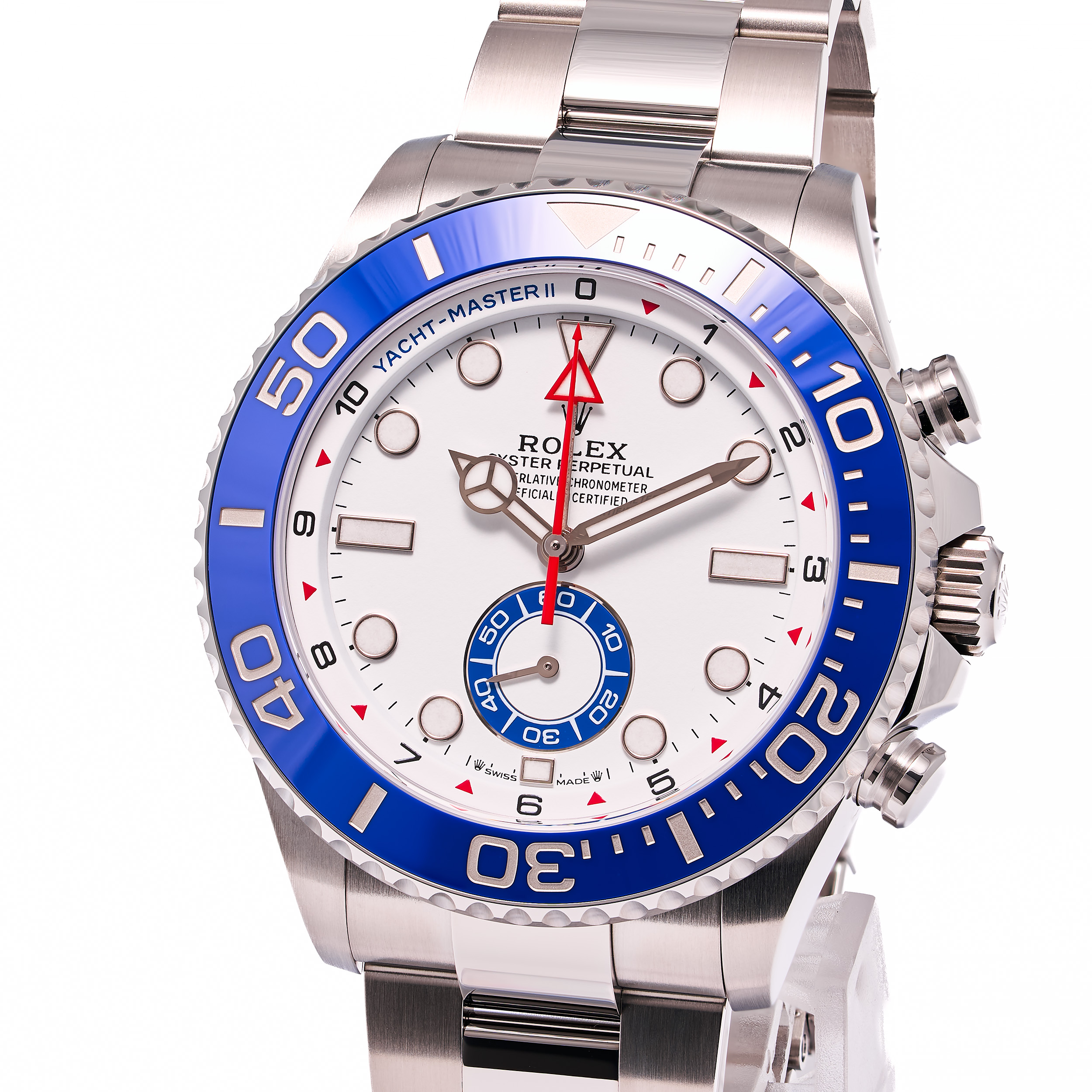 Yacht-Master II