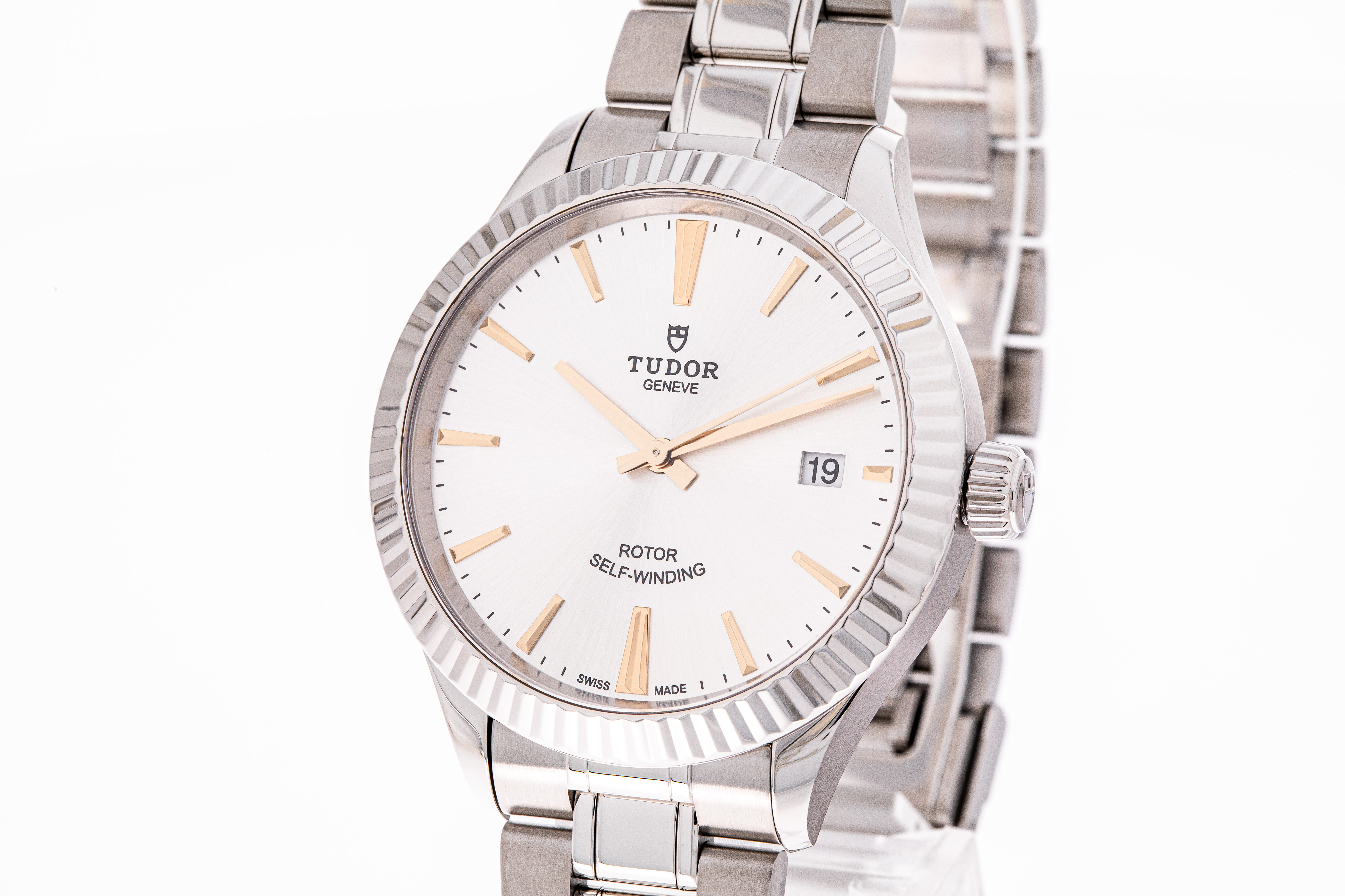 Style Silber 41