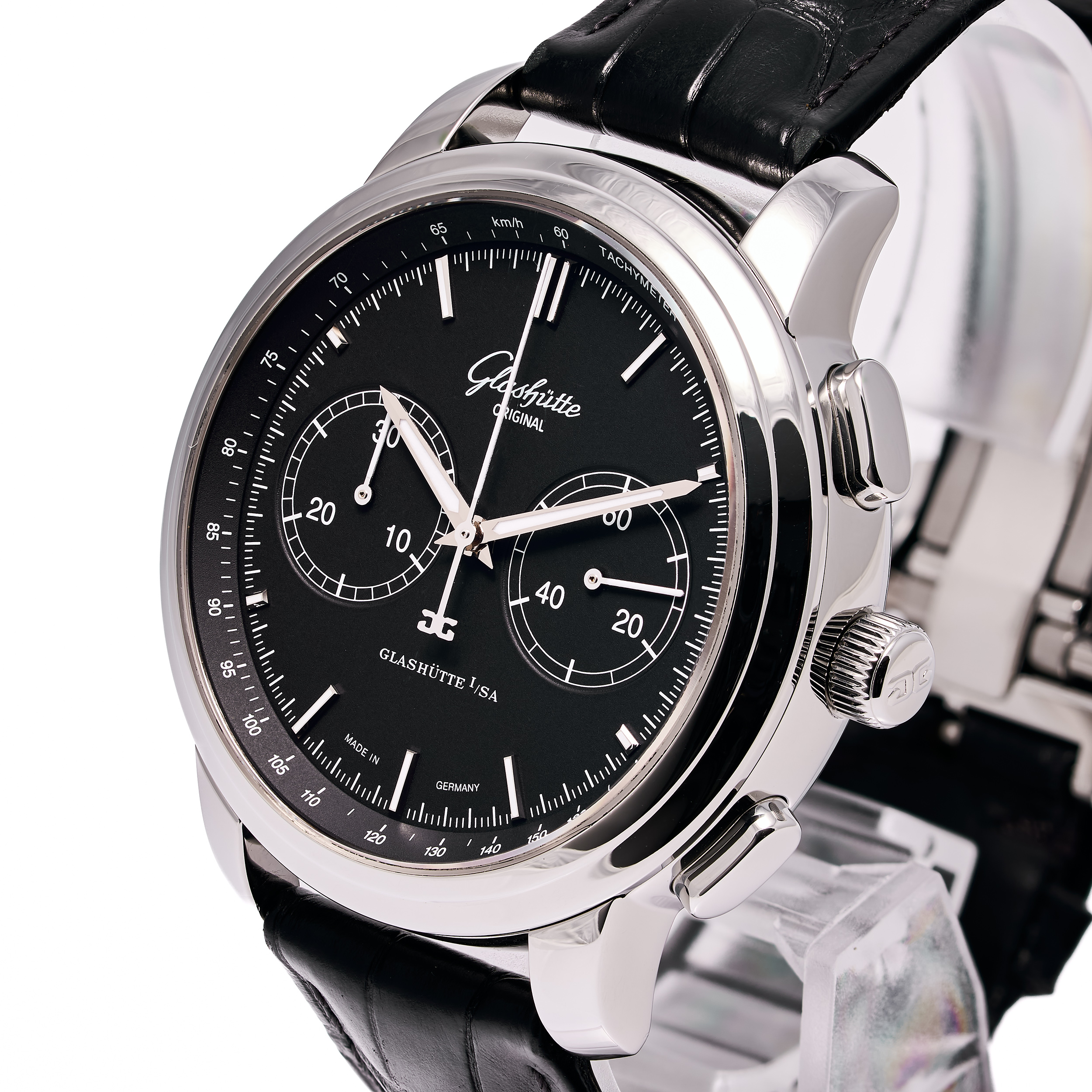 Senator Chronograph Xl 44