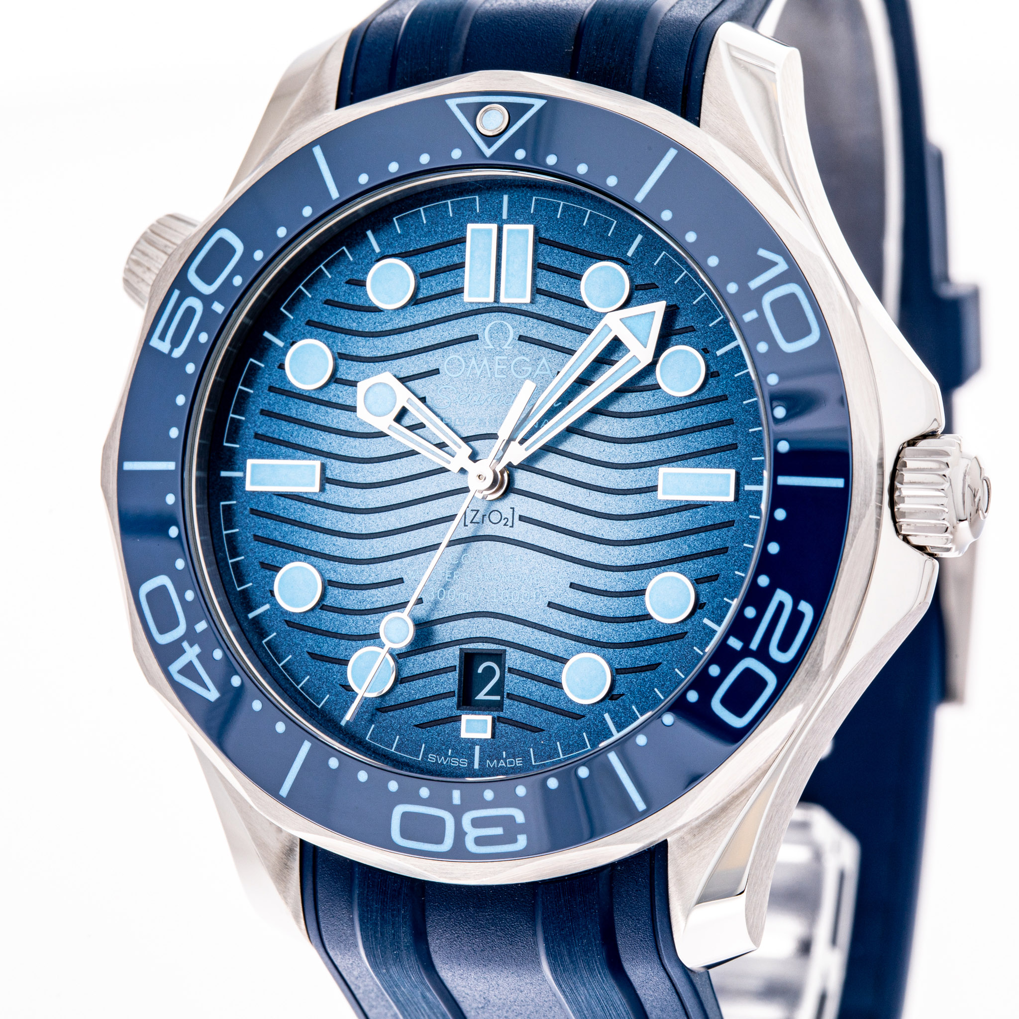 Seamaster 42