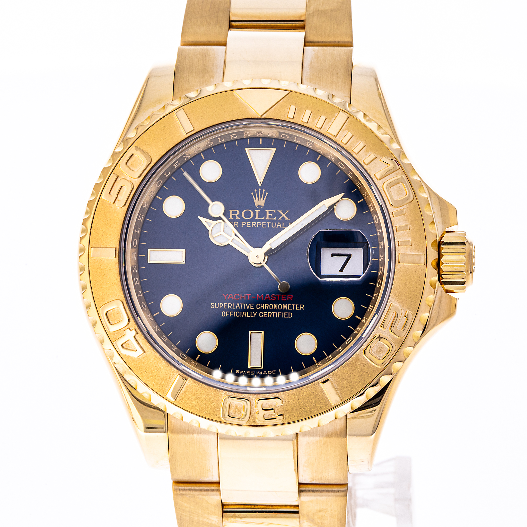 Yacht-Master