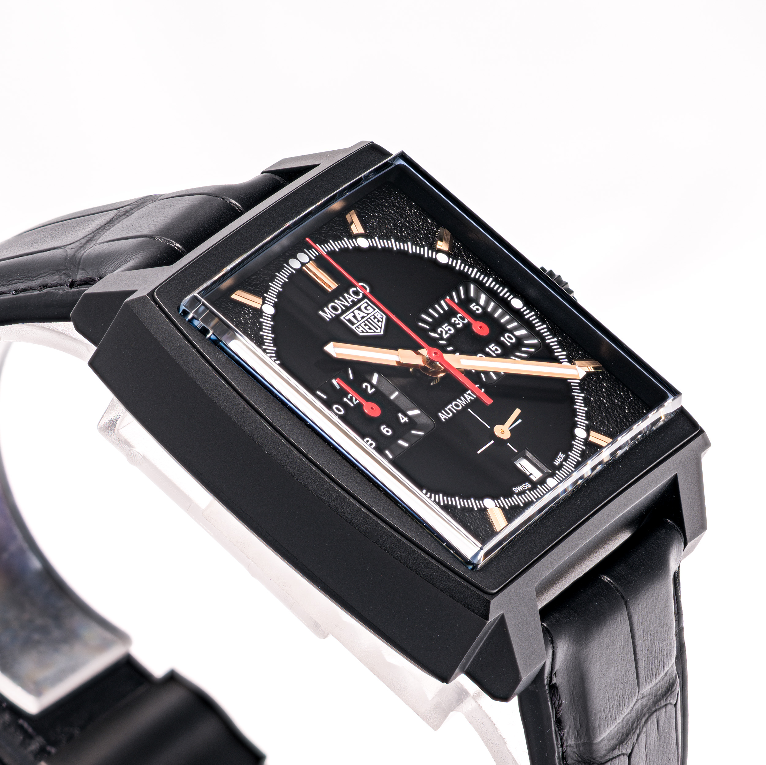 Monaco "Dark Lord"