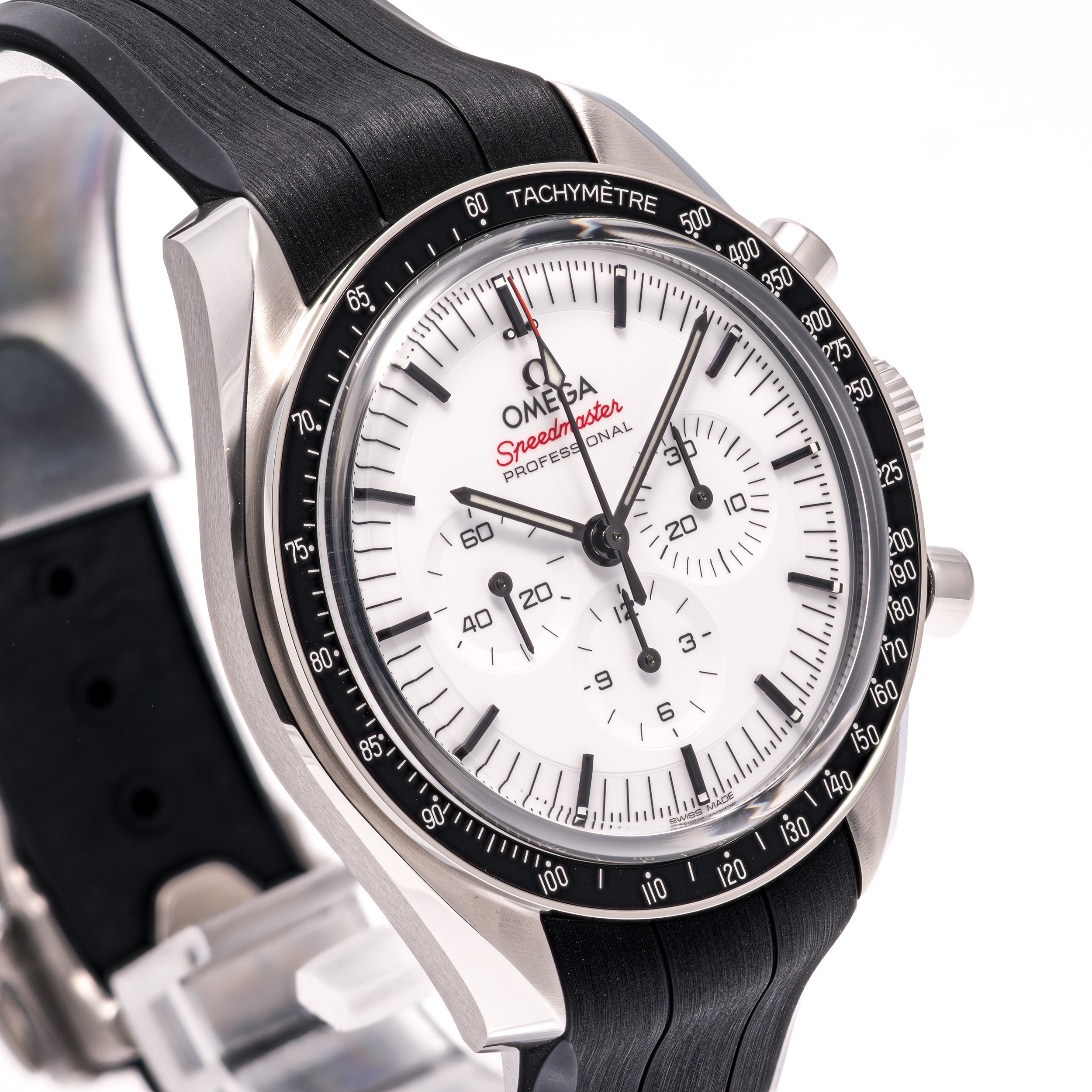 Speedmaster Moonwatch 42