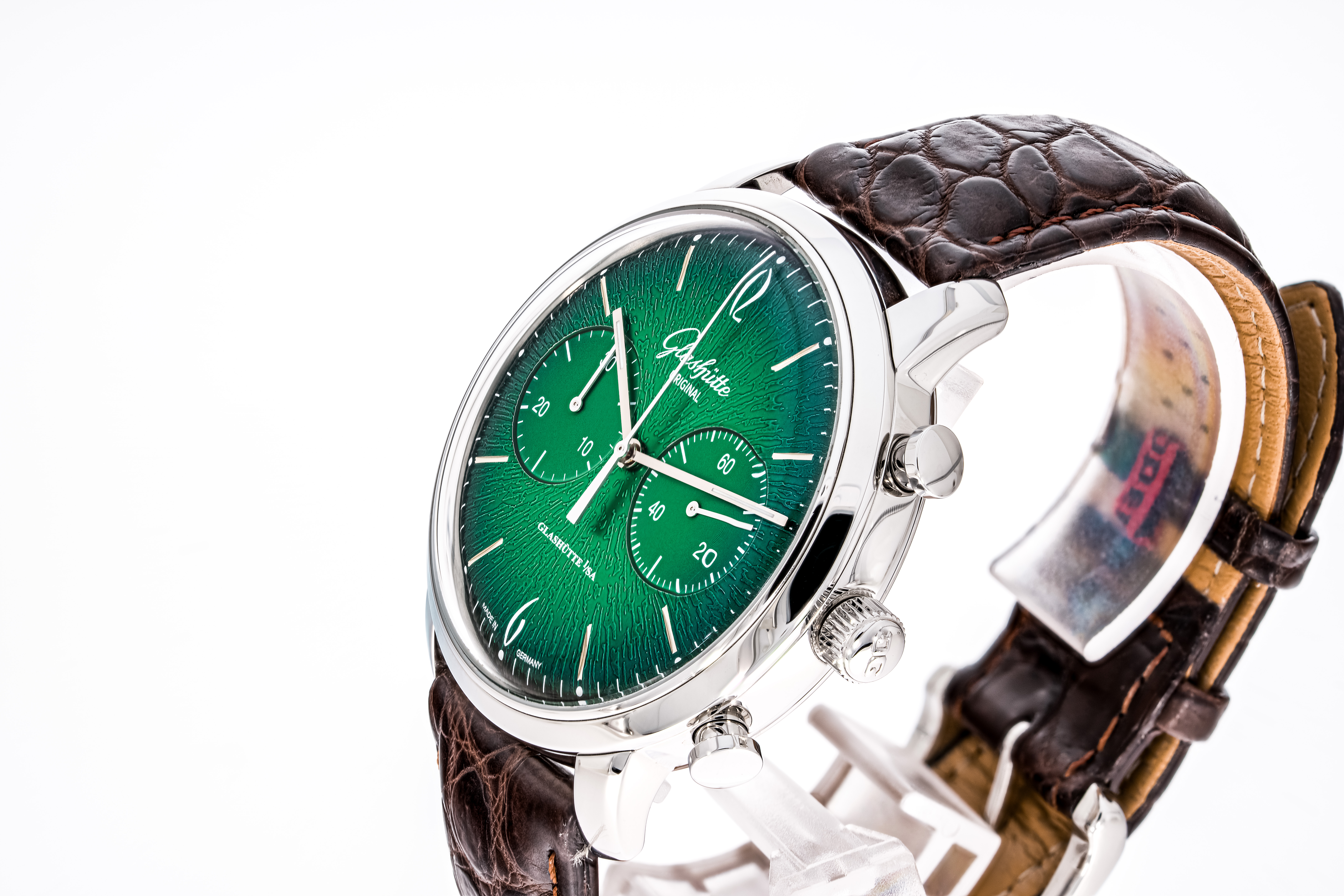 Sixties Chronograph