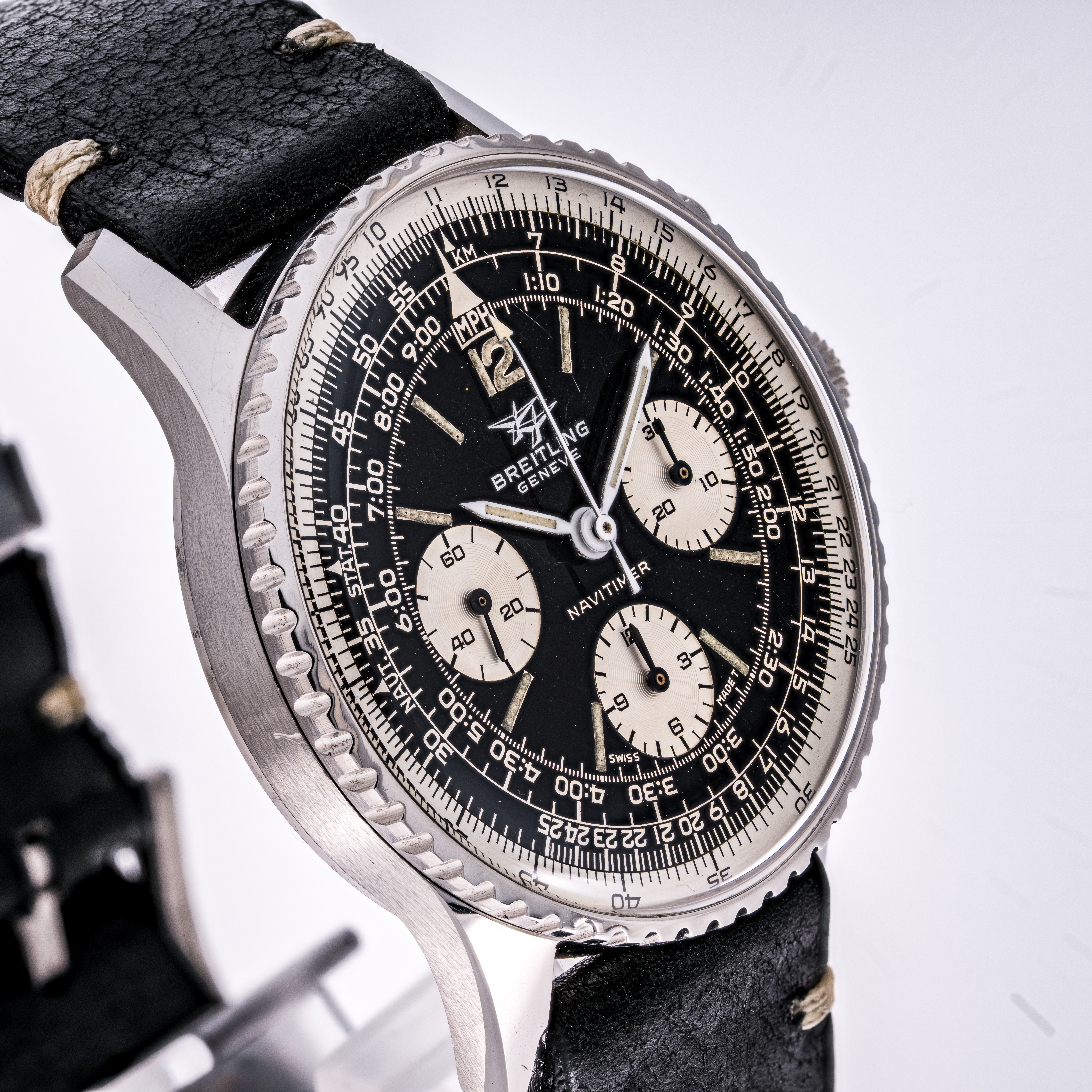 Navitimer