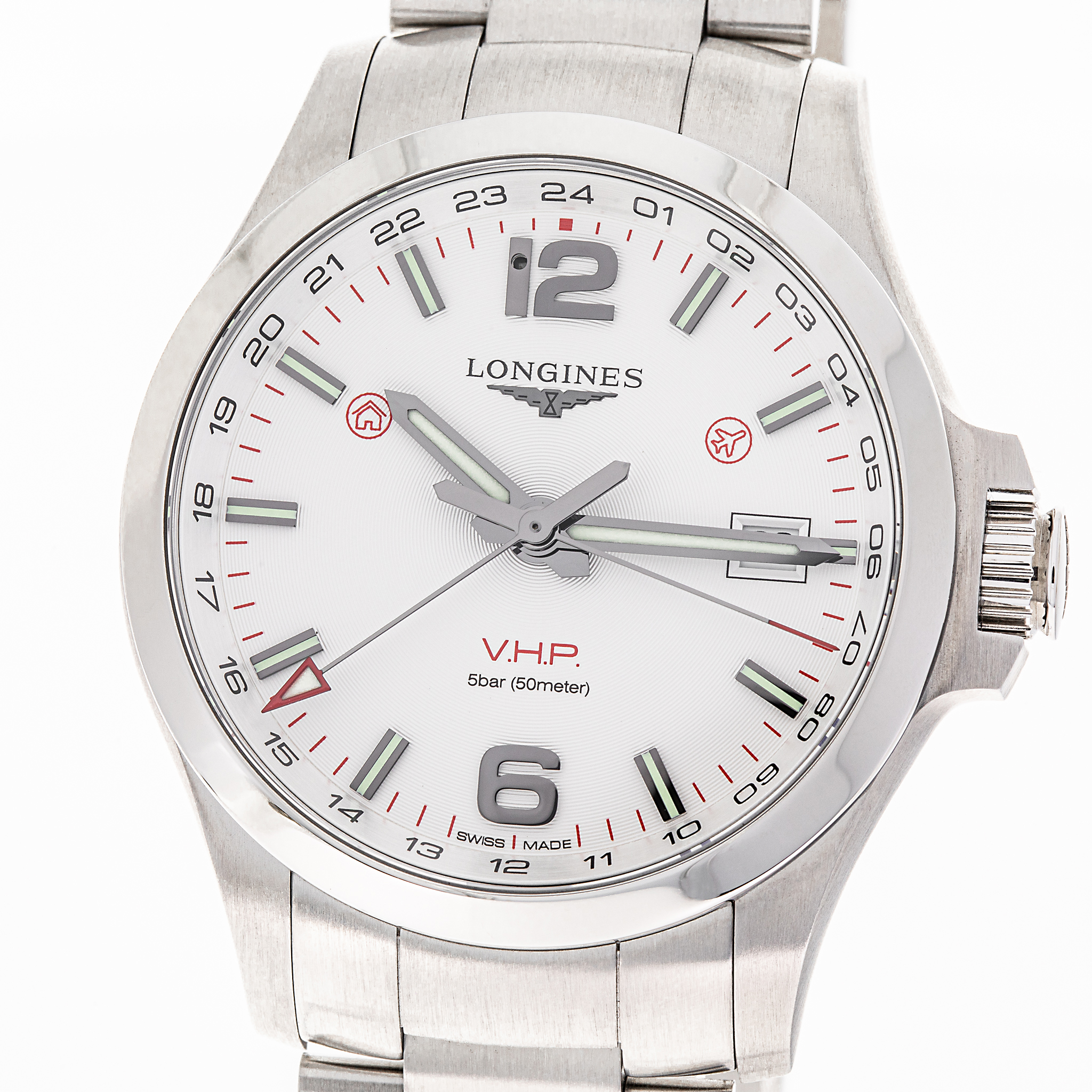 Conquest Gmt