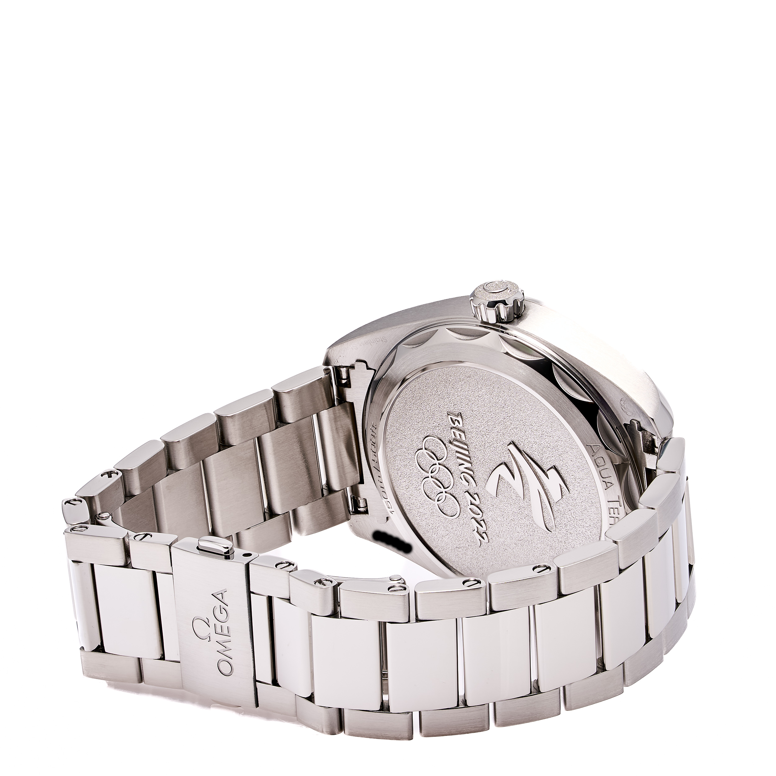 Seamaster Aqua Terra 150m Beijing