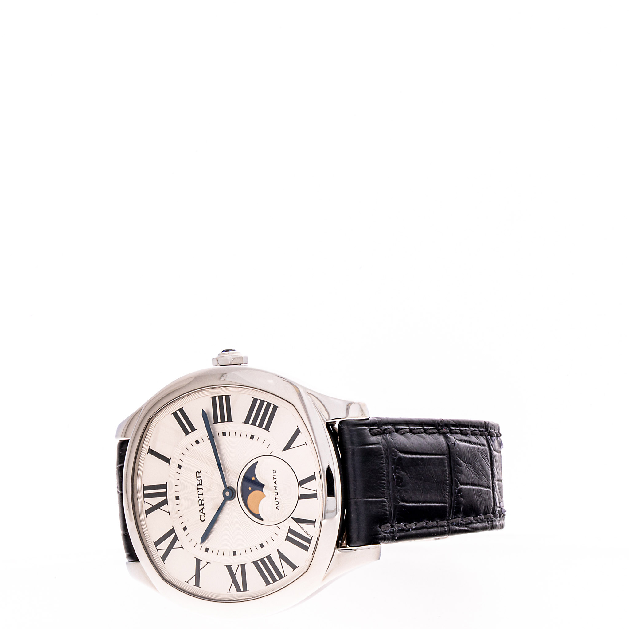 Drive De Cartier