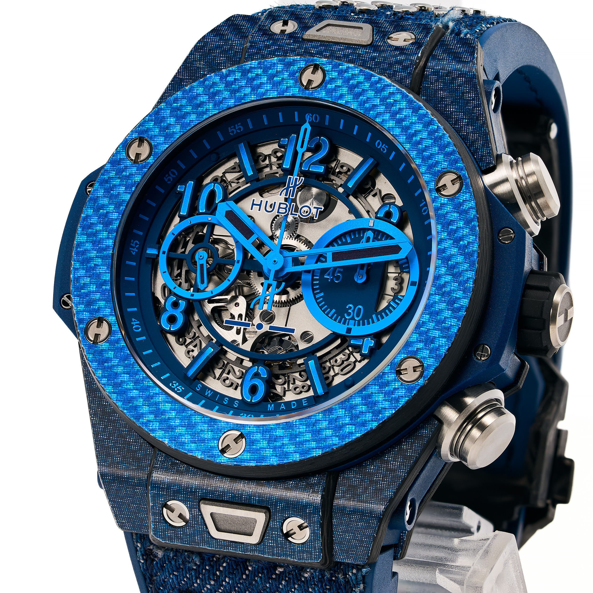 Big Bang Unico Italia Independent 45