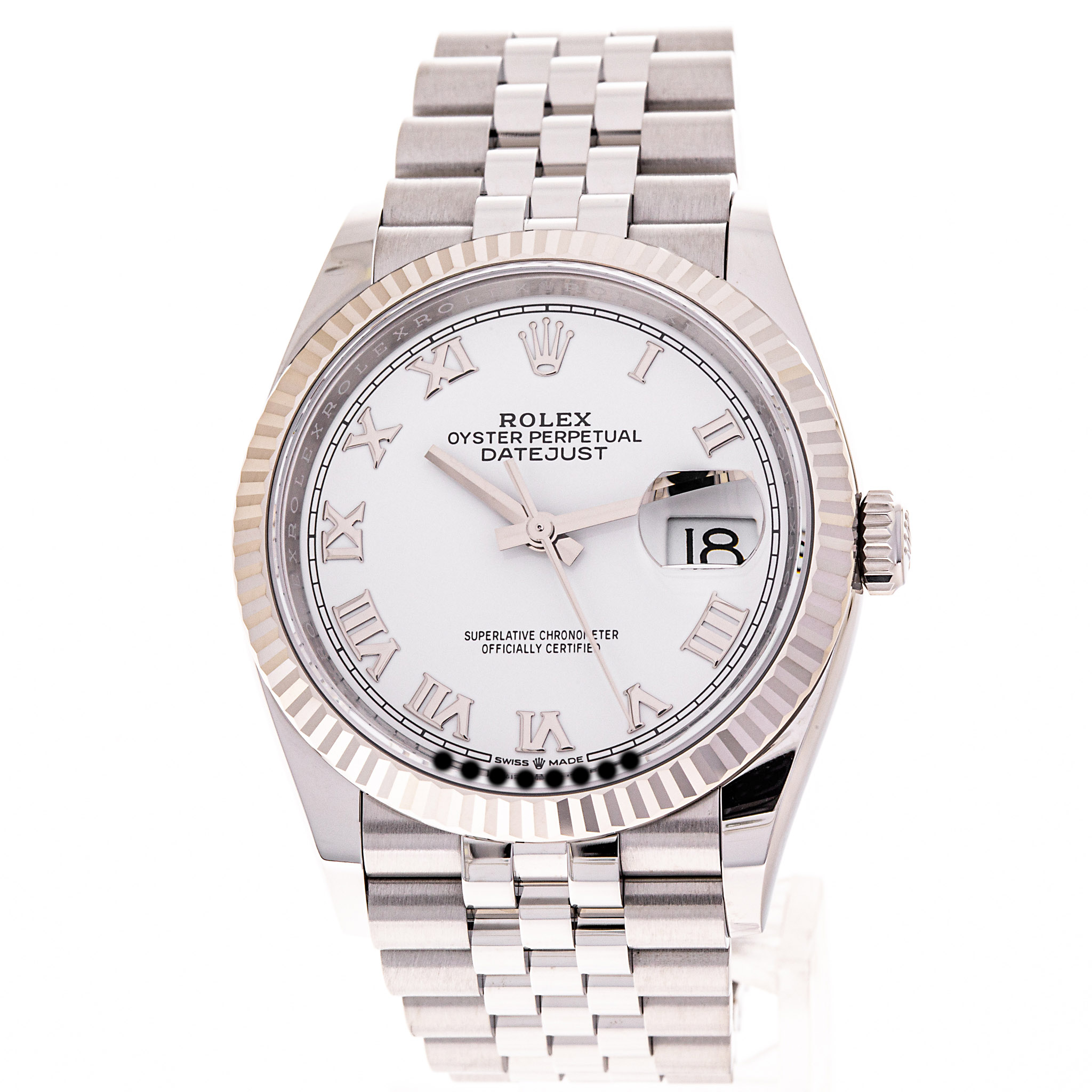 Datejust 36
