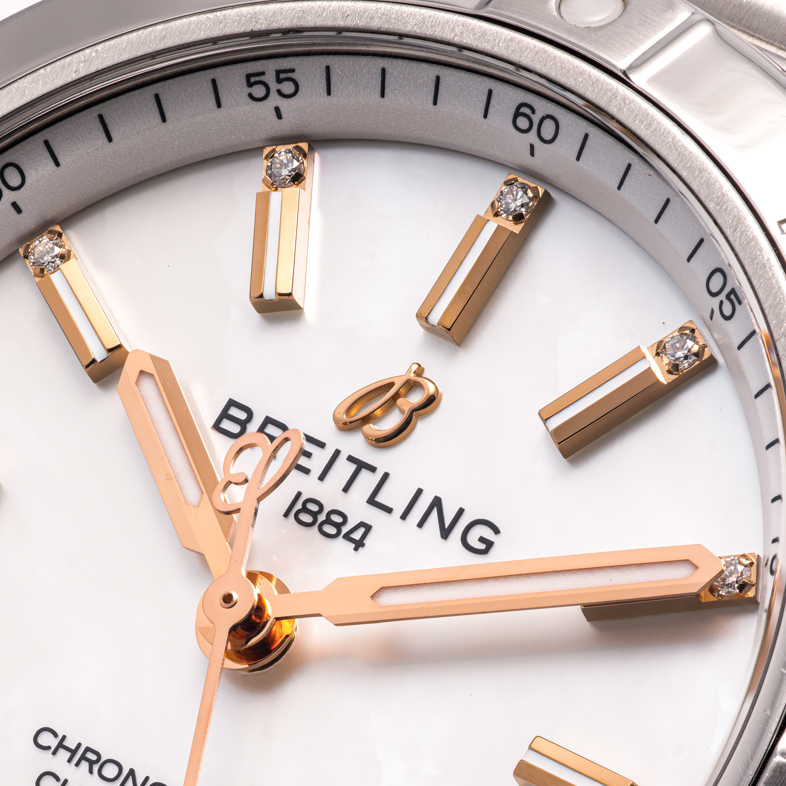Chronomat 36