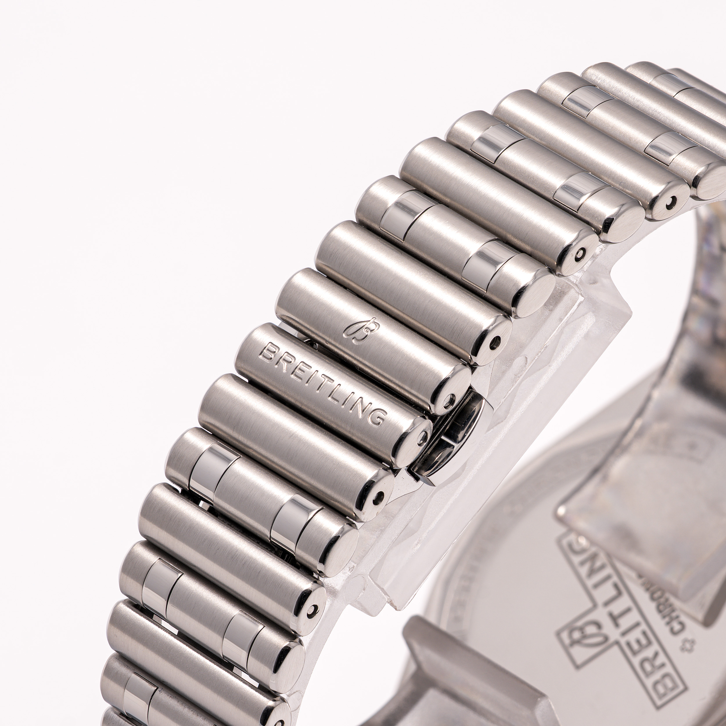 Chronomat 36
