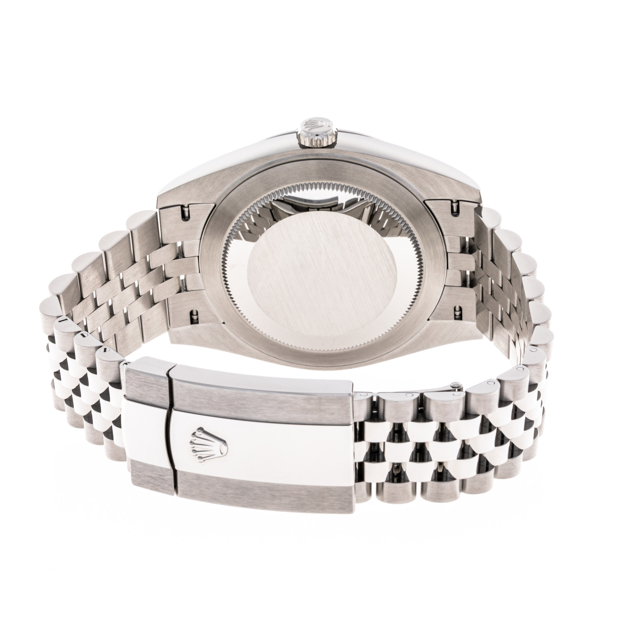 Datejust 41 Wimbledon Jubilee