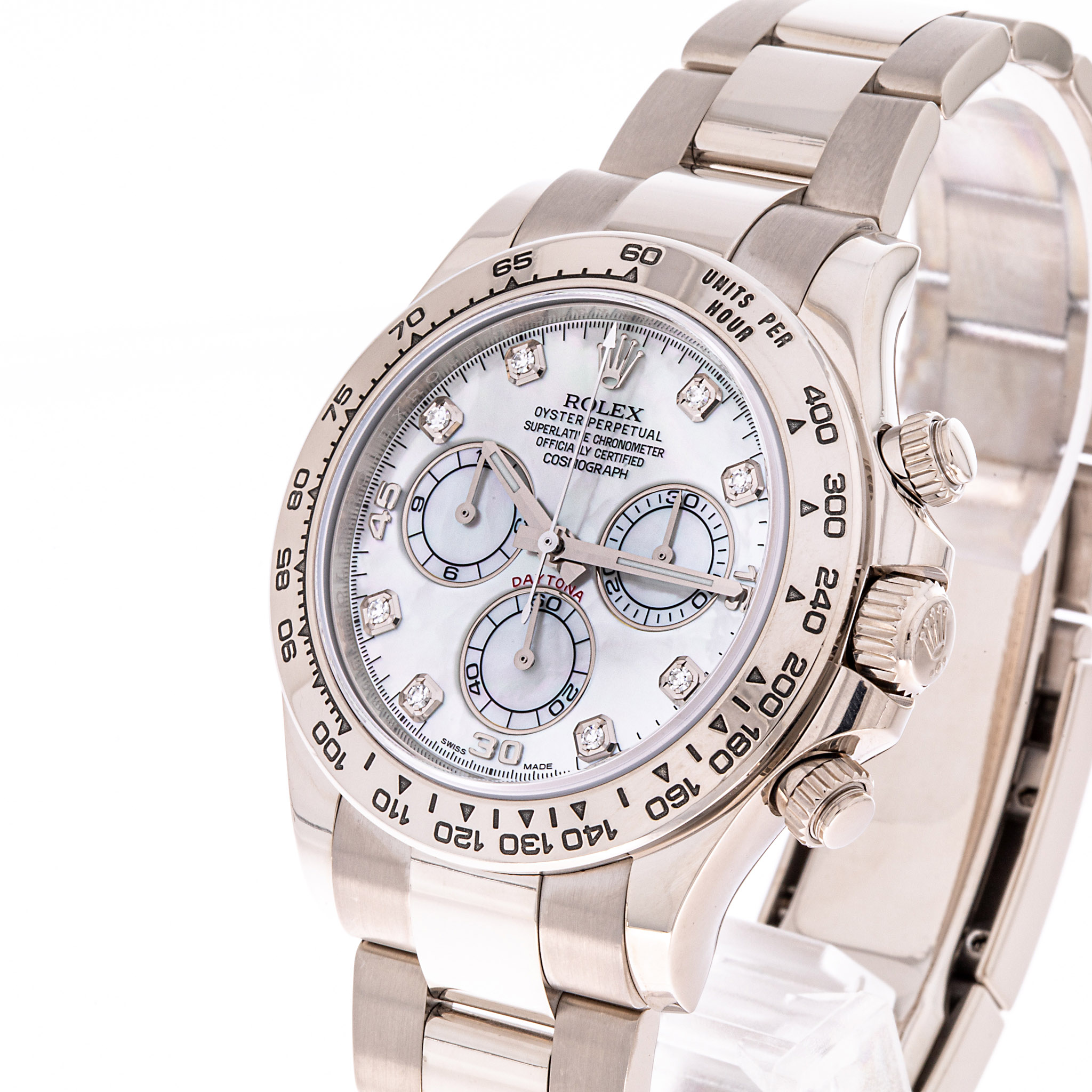Daytona Daytona