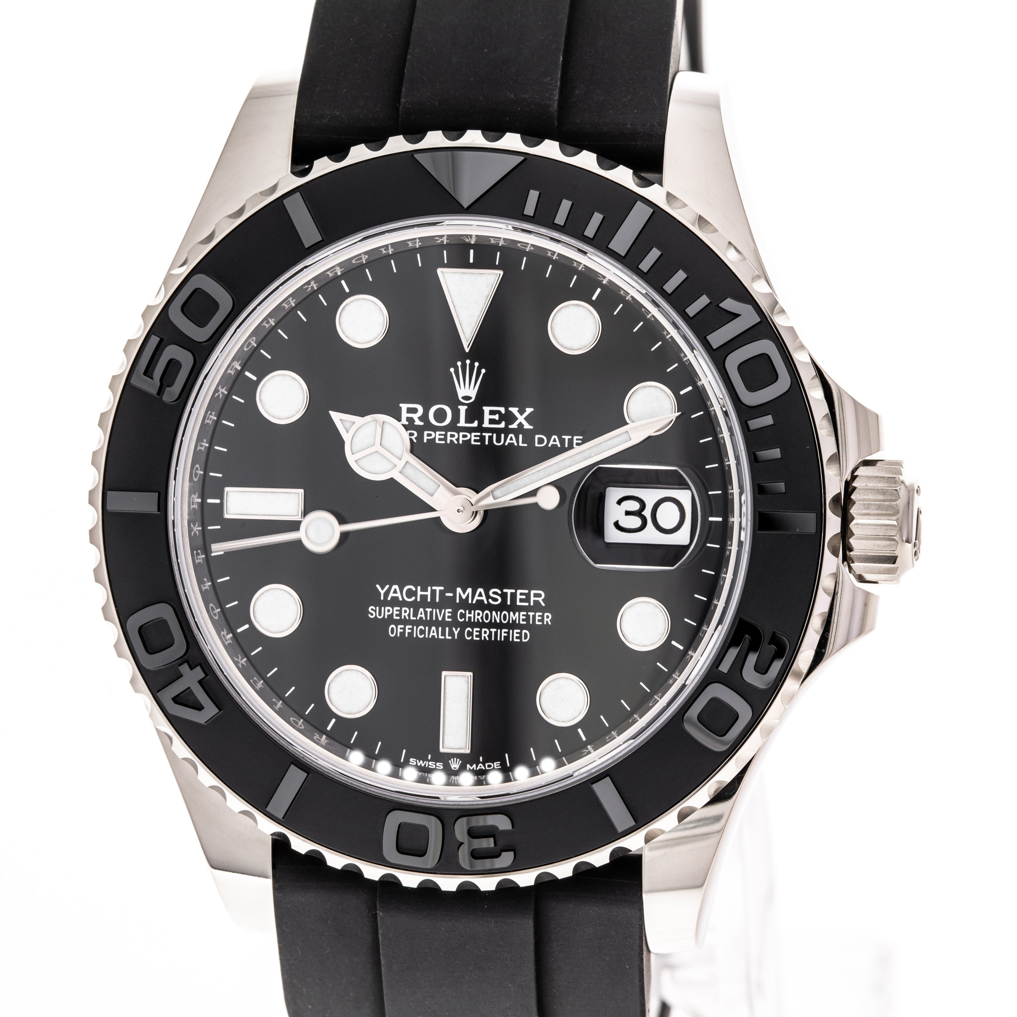 Yacht-Master