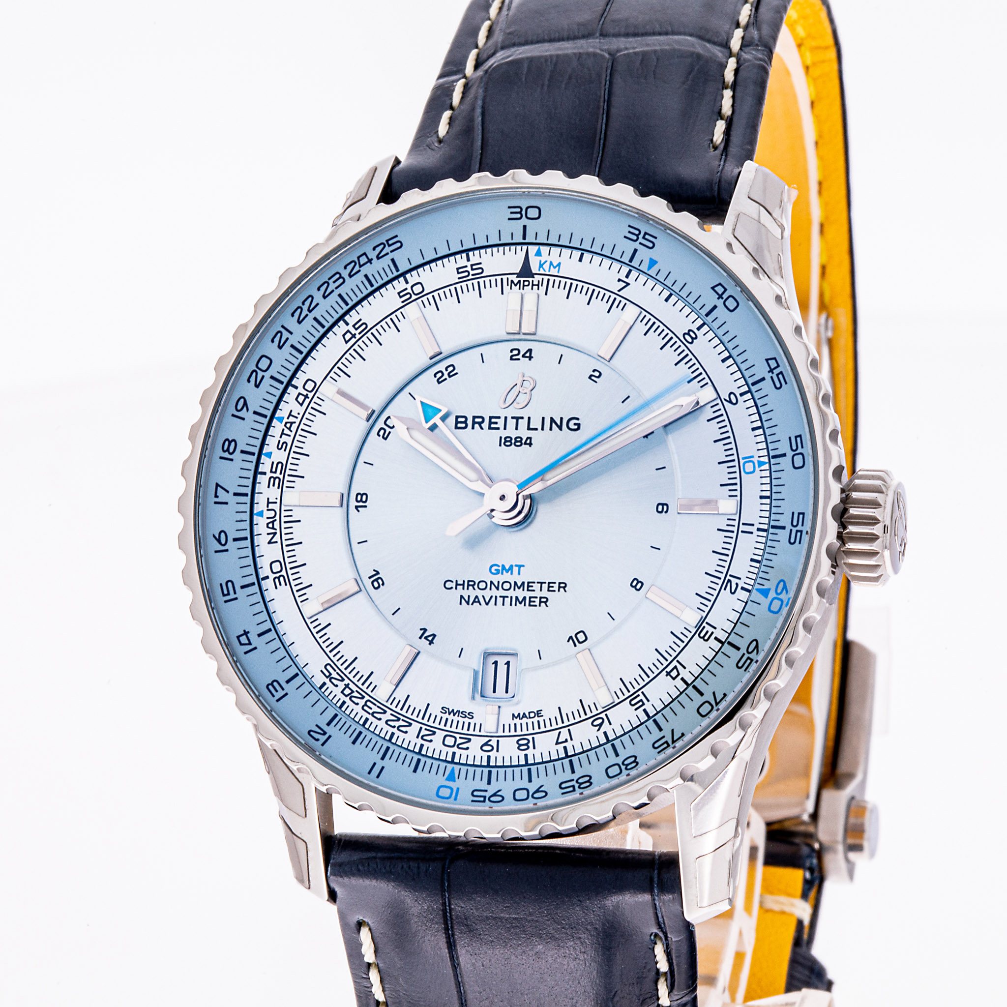 Navitimer