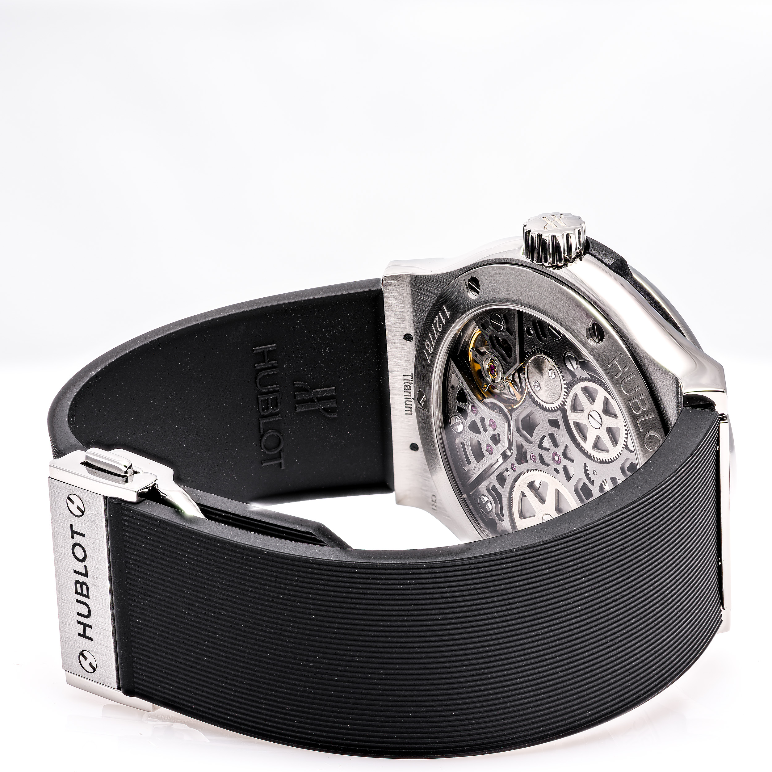 Classic Fusion Power Reserve 45