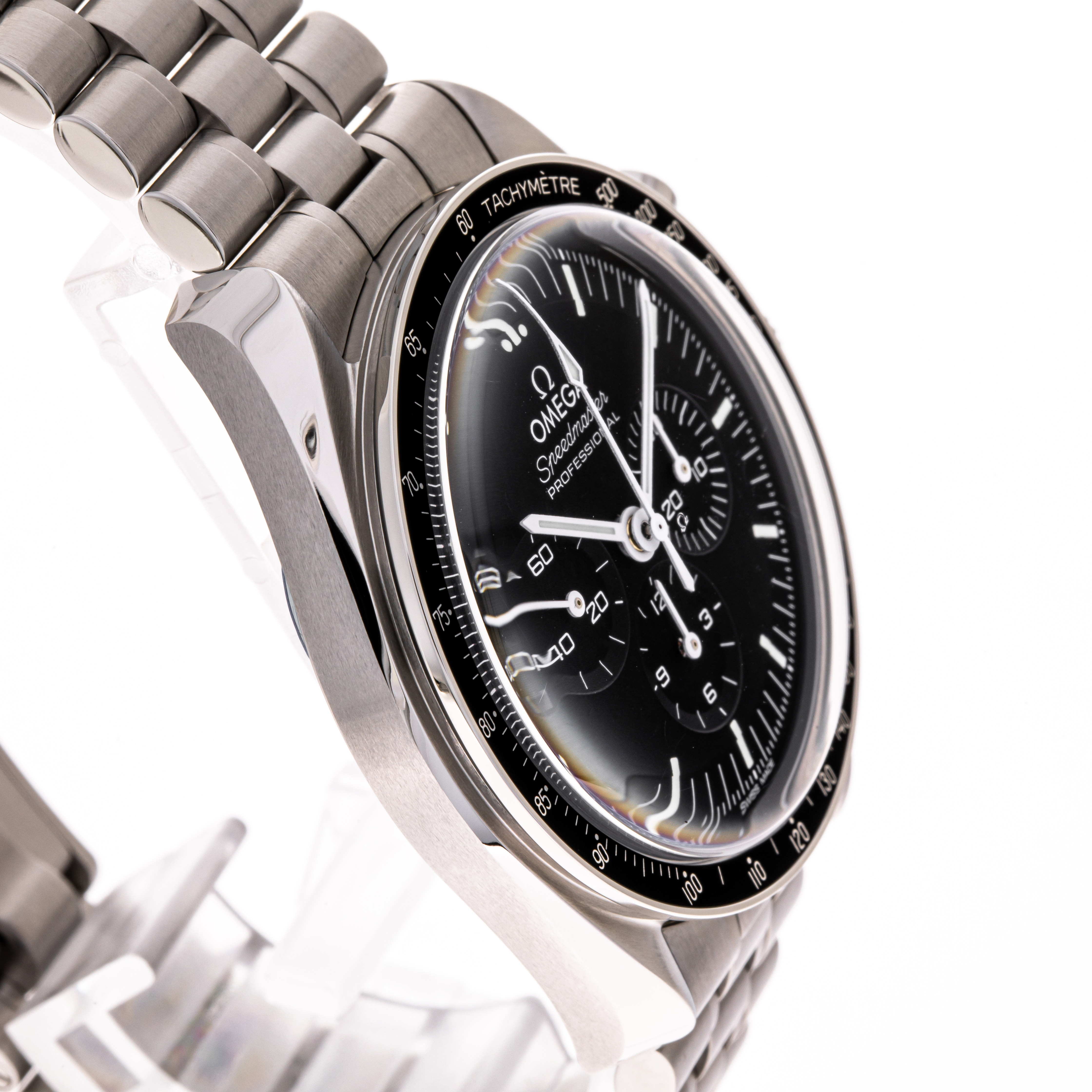 Speedmaster Moonwatch 42