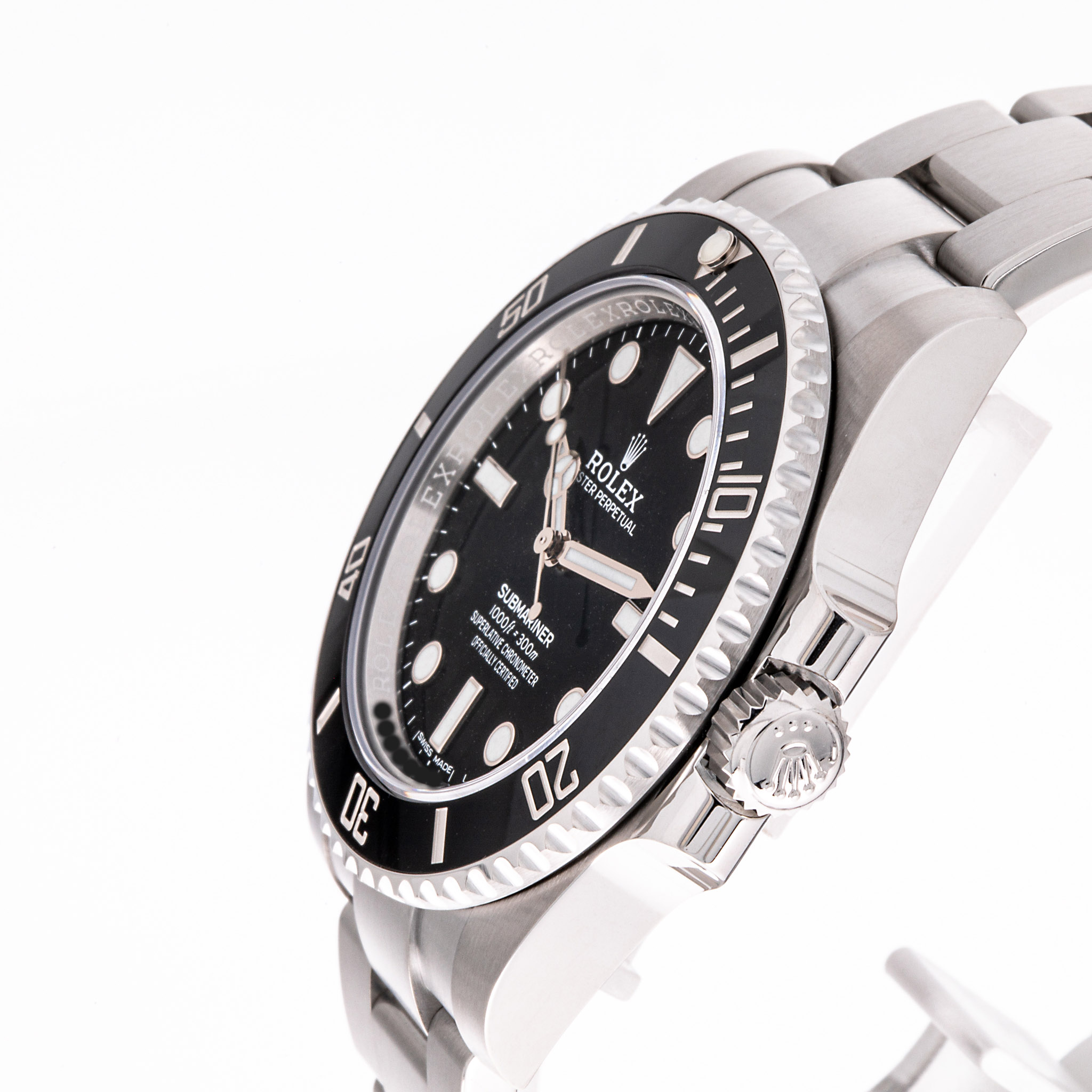 Submariner no Date 40