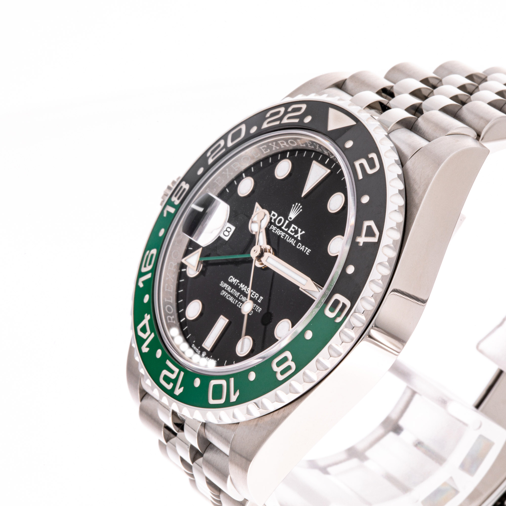 GMT-Master II GMT-Master II
