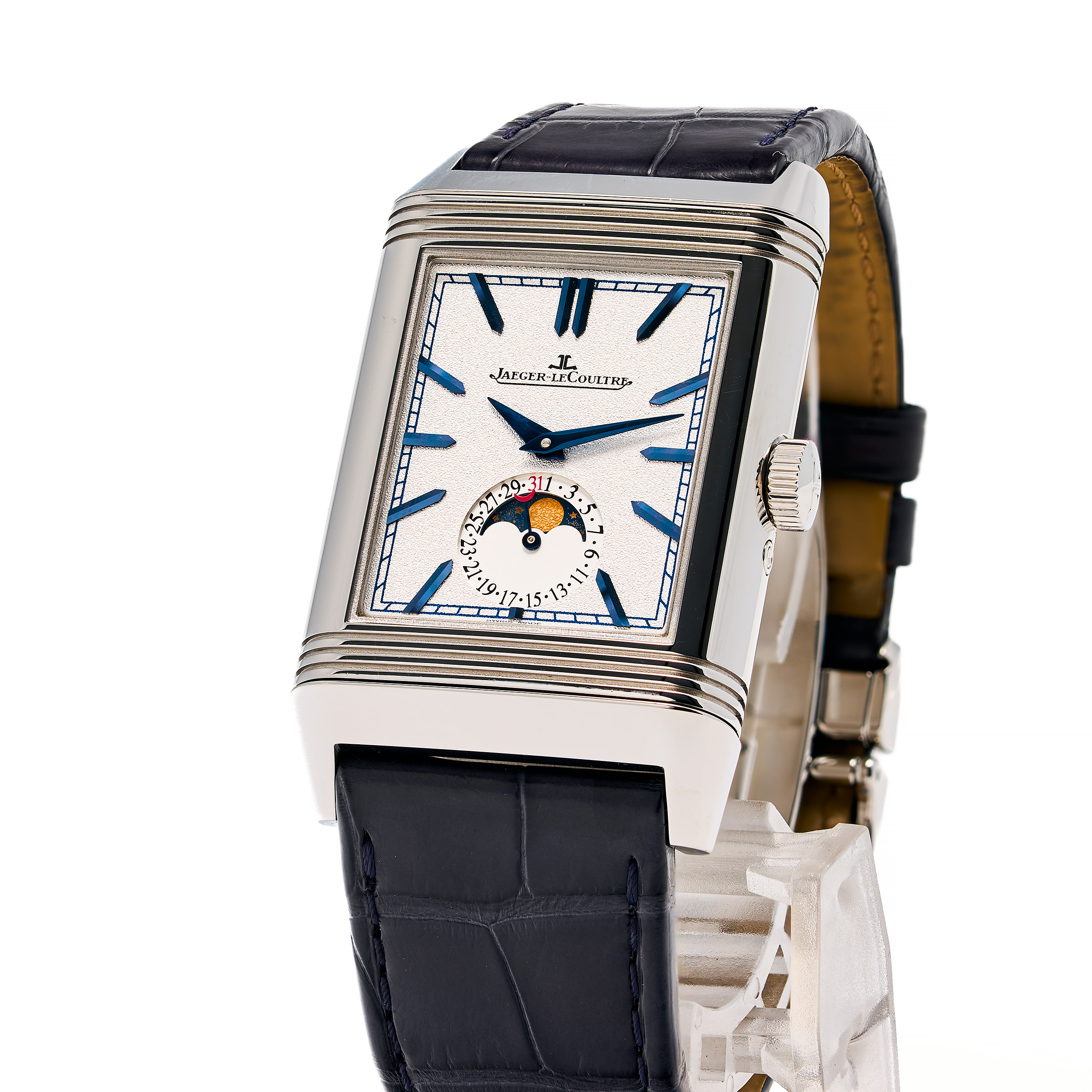Reverso Tribute