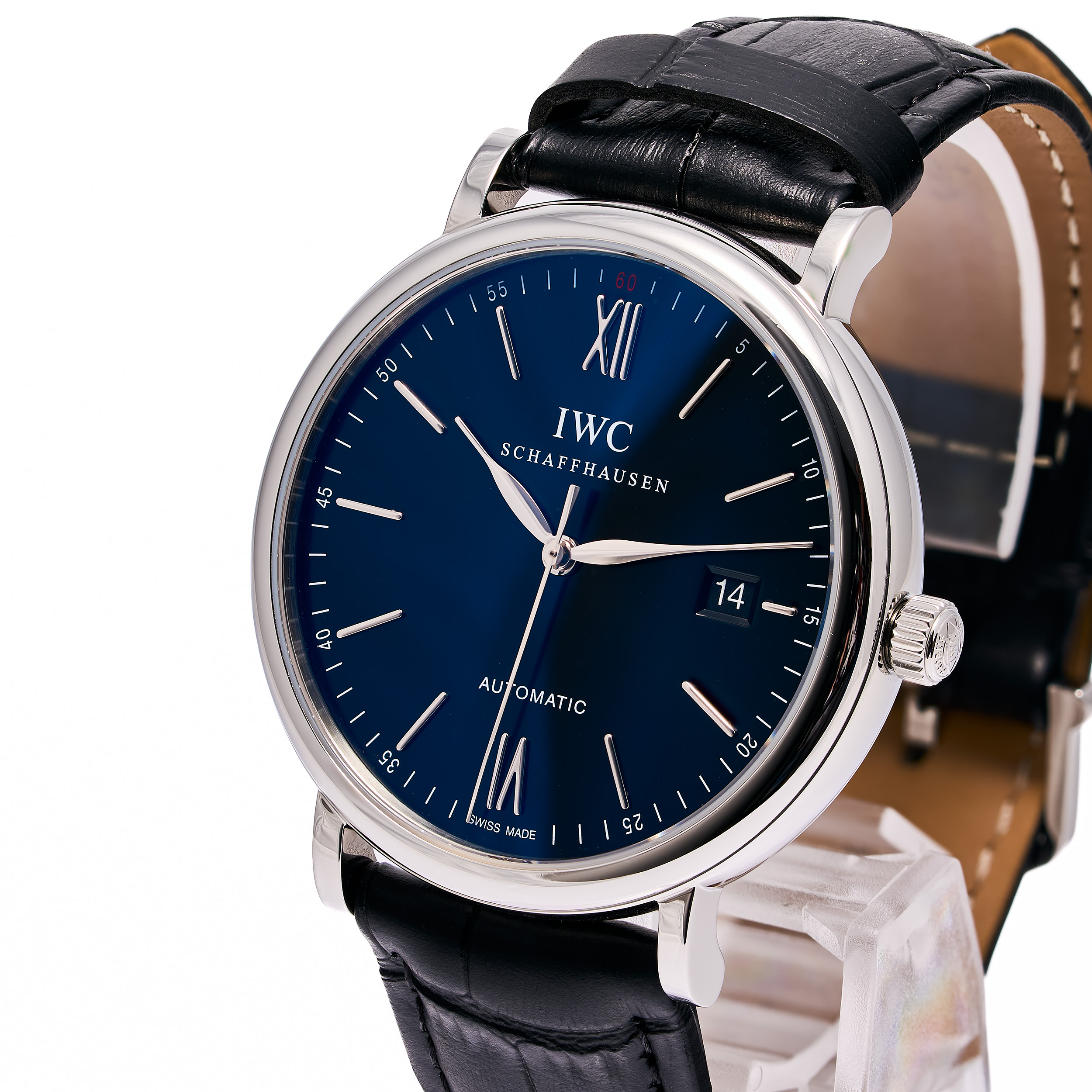 Portofino Automatik 40