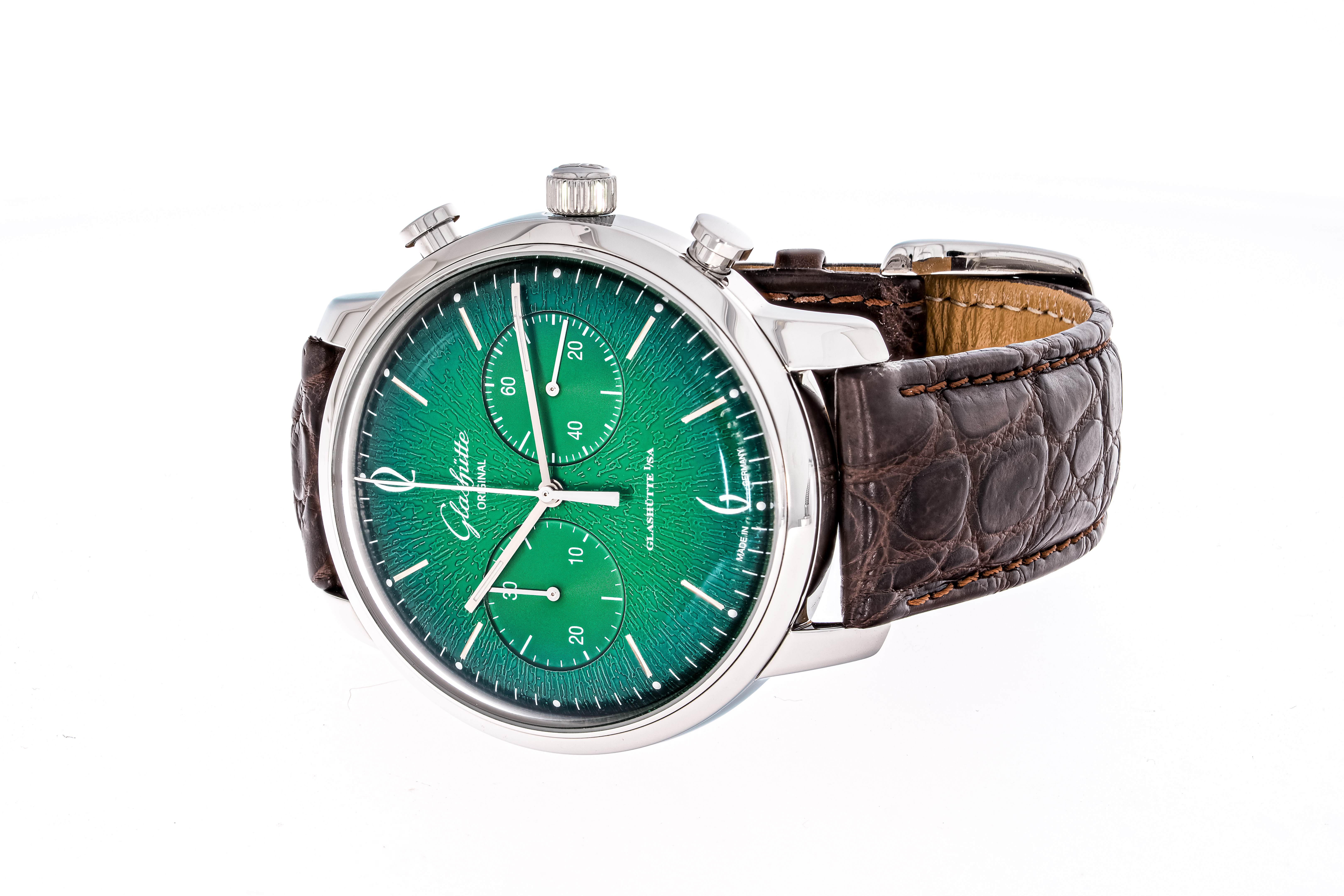 Sixties Chronograph