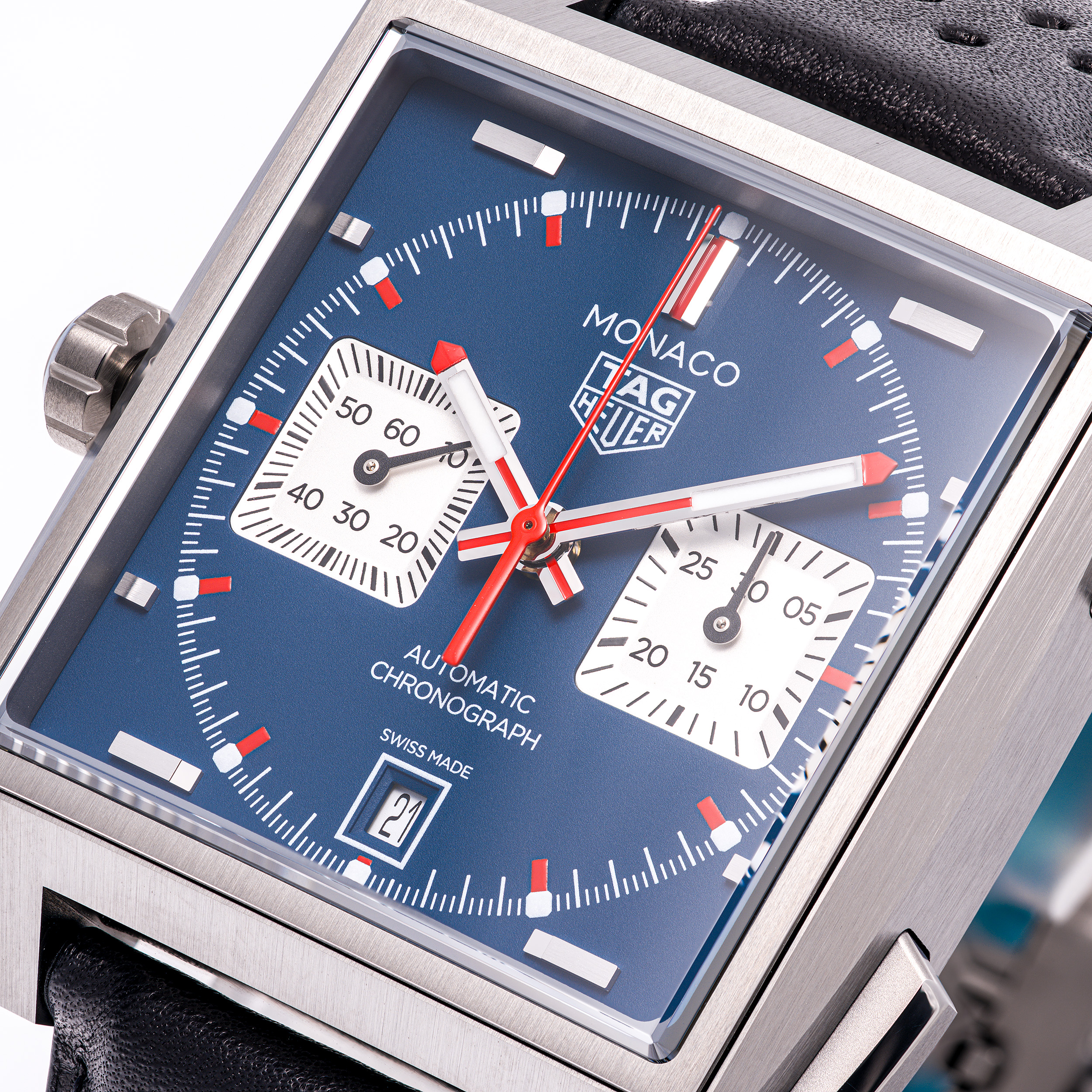 Monaco "Steve McQueen"