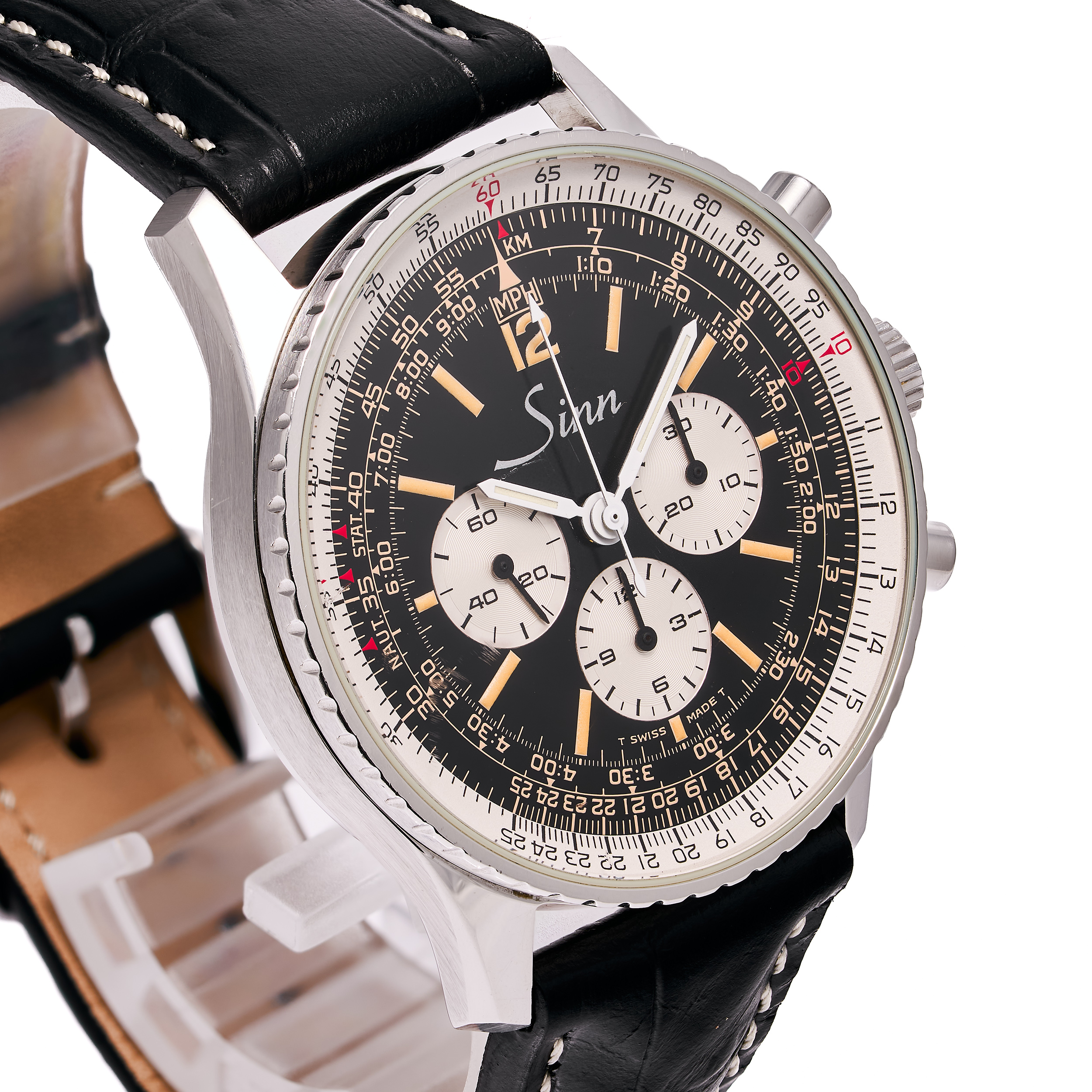 903 ST Chrono