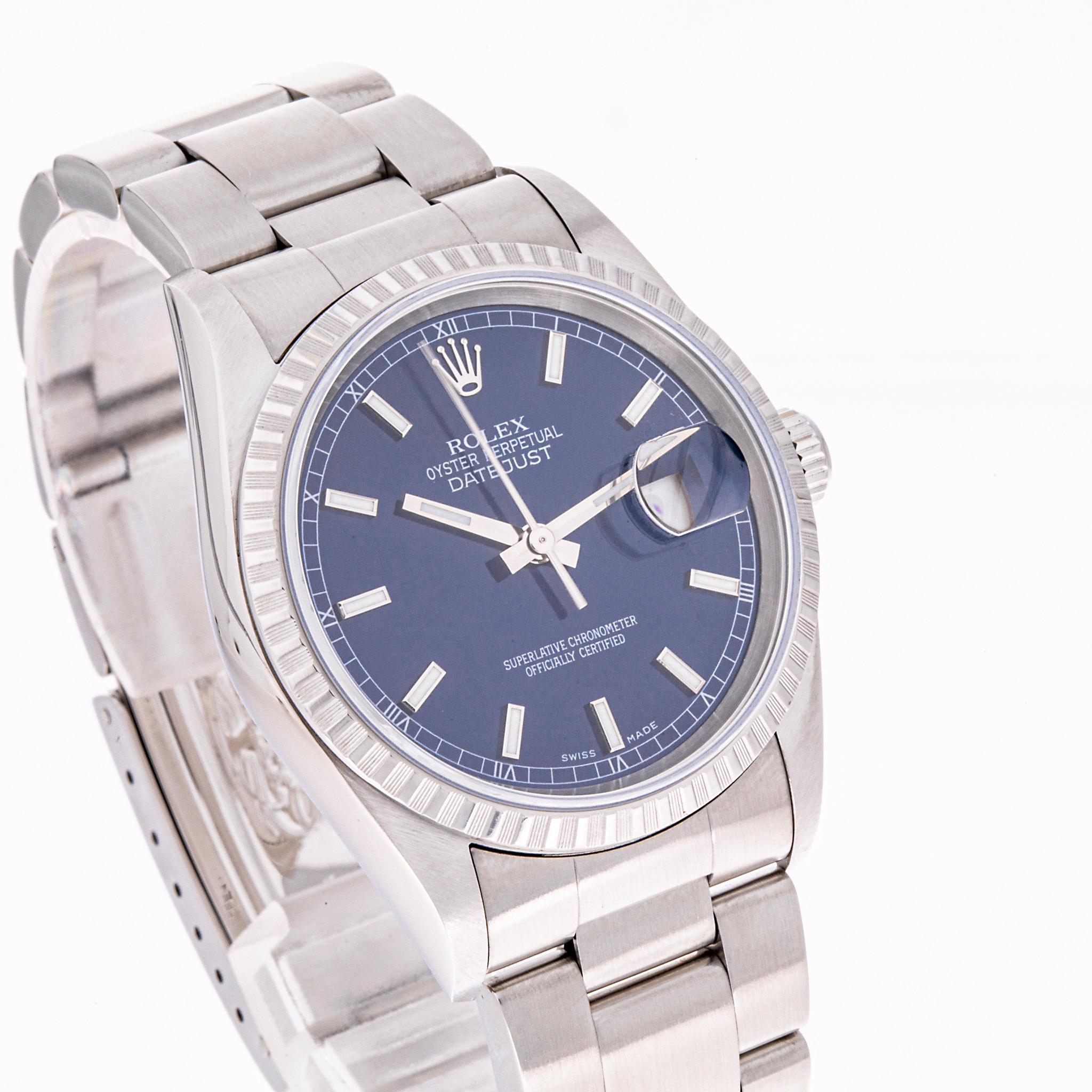 Datejust Datejust