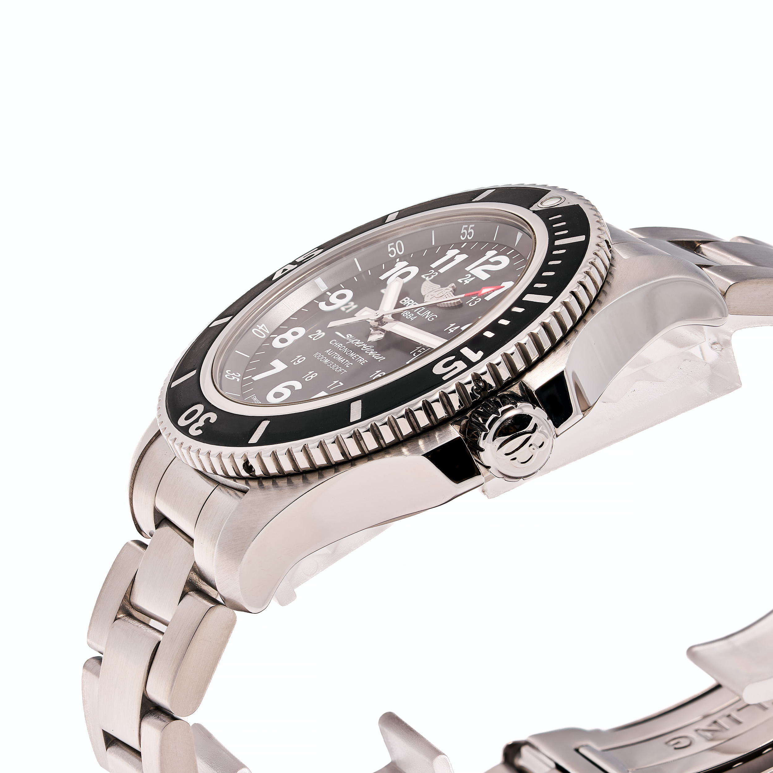 Superocean II 44
