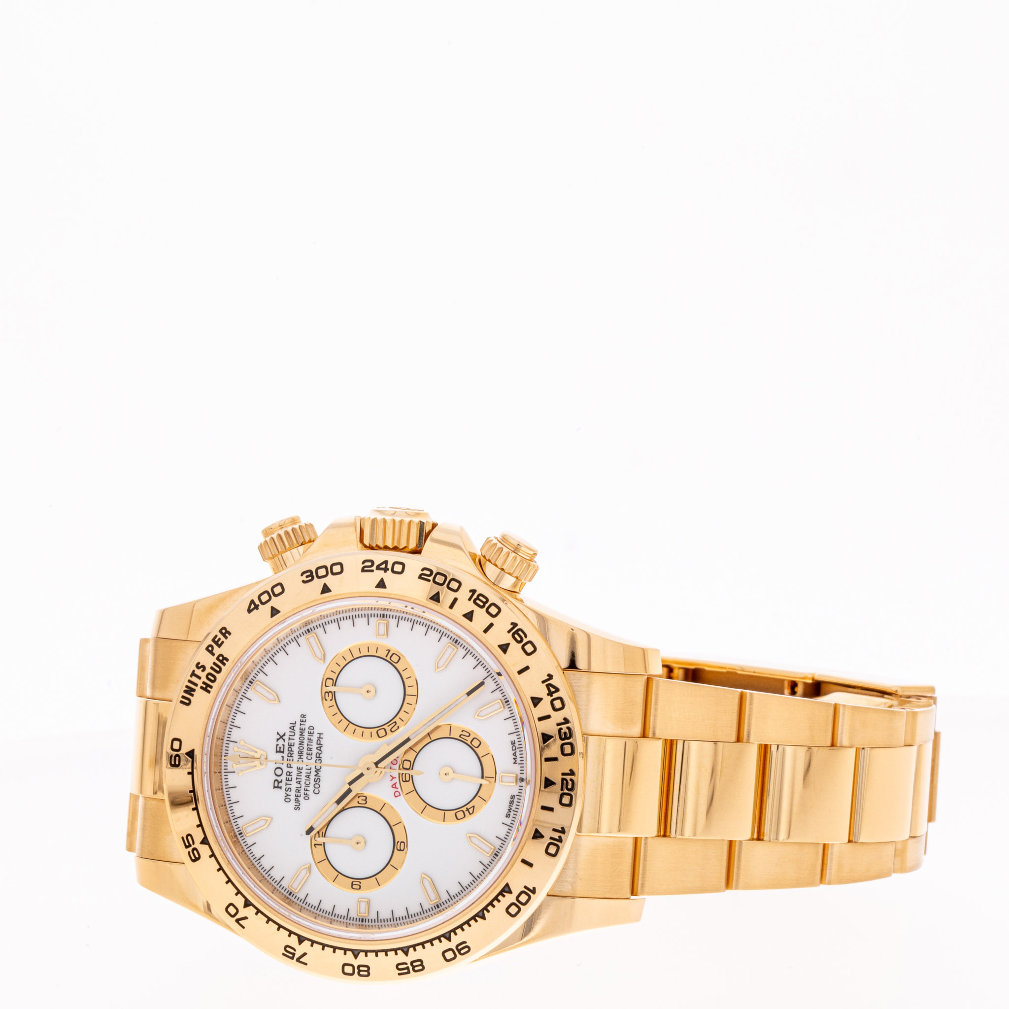 Daytona Daytona