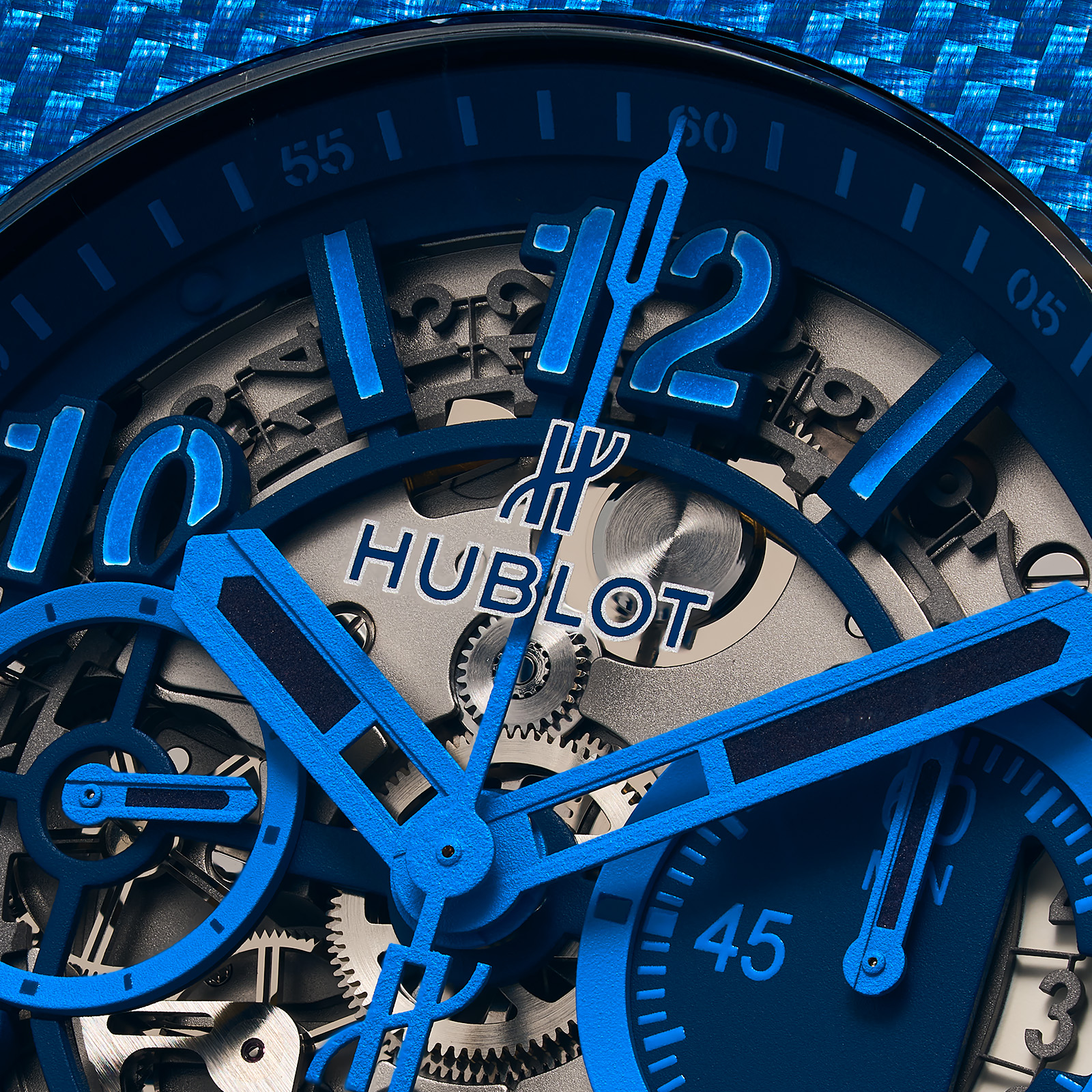Big Bang Unico Italia Independent 45