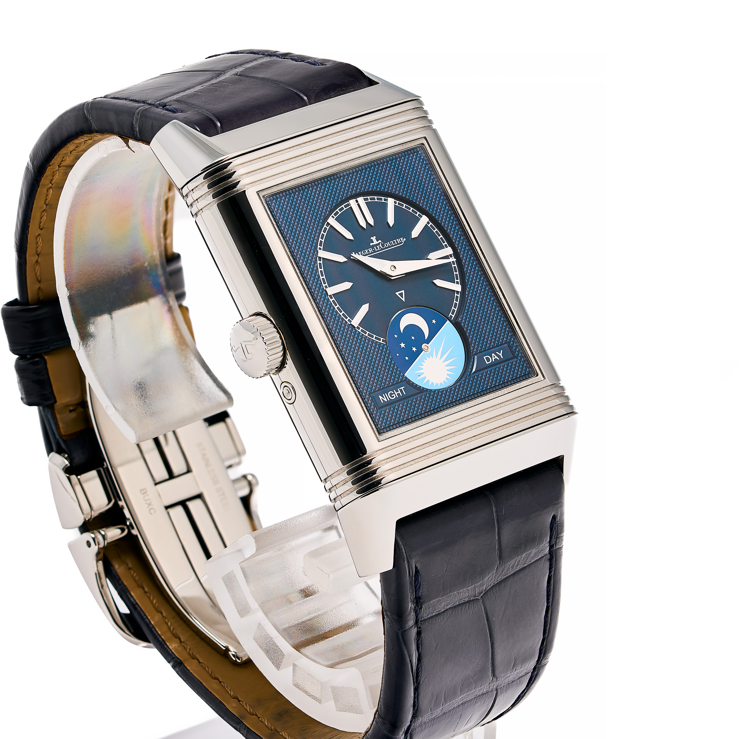 Reverso Tribute
