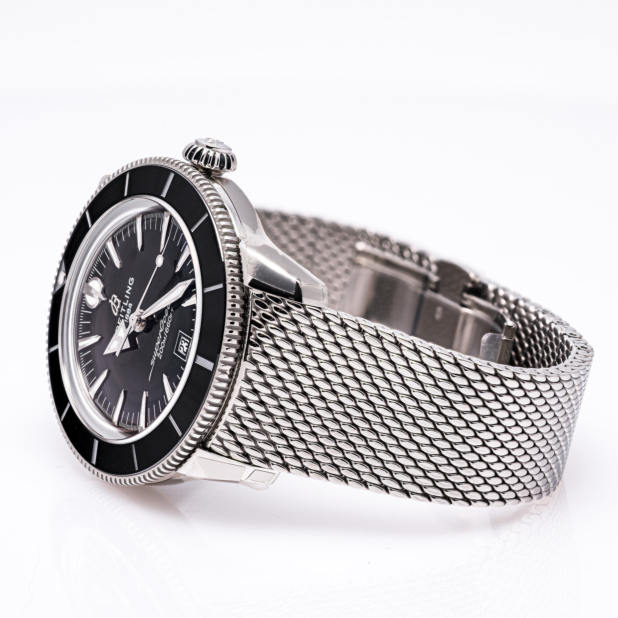 Ocean Culture Series B31 Schwarz