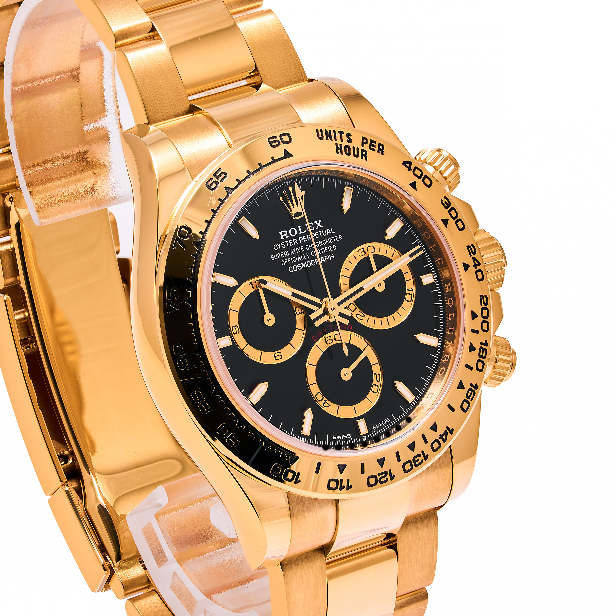Cosmograph Daytona