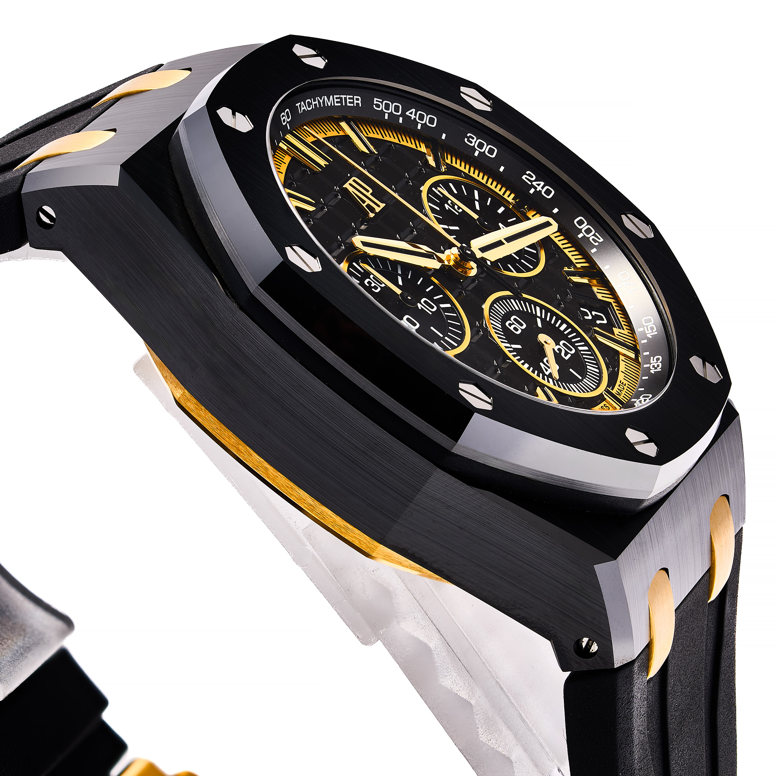 Royal Oak Offshore 43