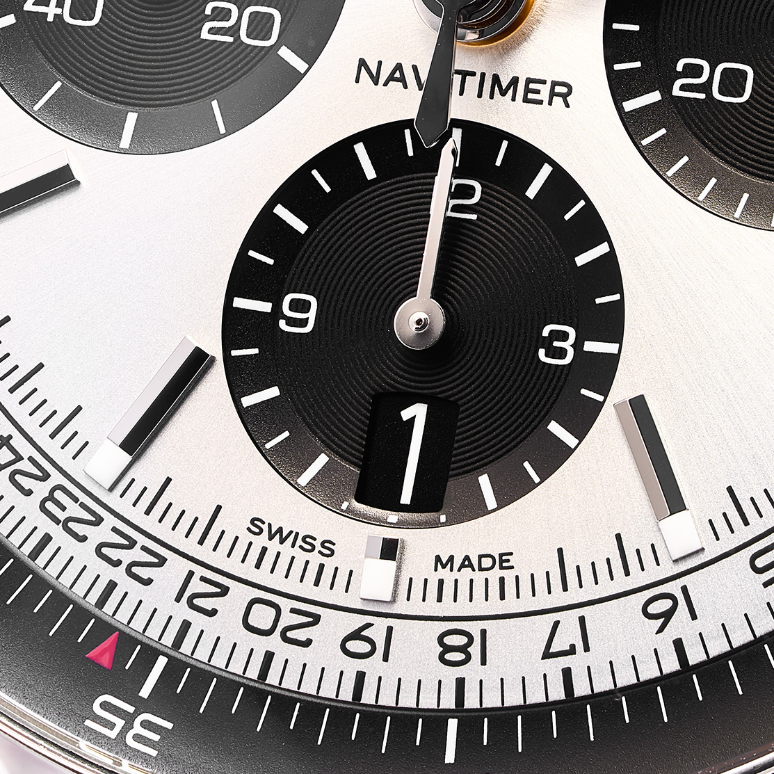 Navitimer 1 B01 Chronograph 43