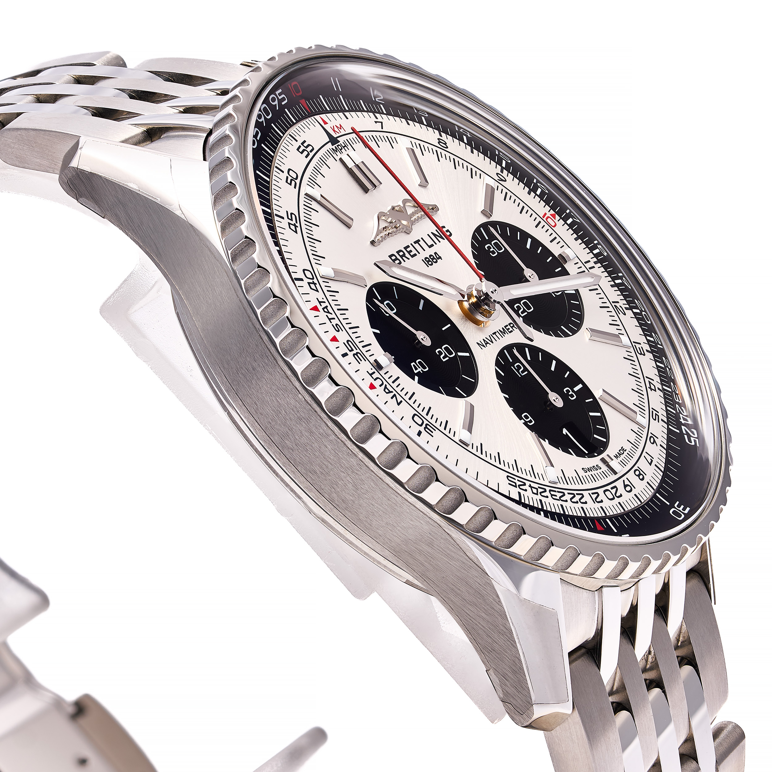 Navitimer 1 B01 Chronograph 43