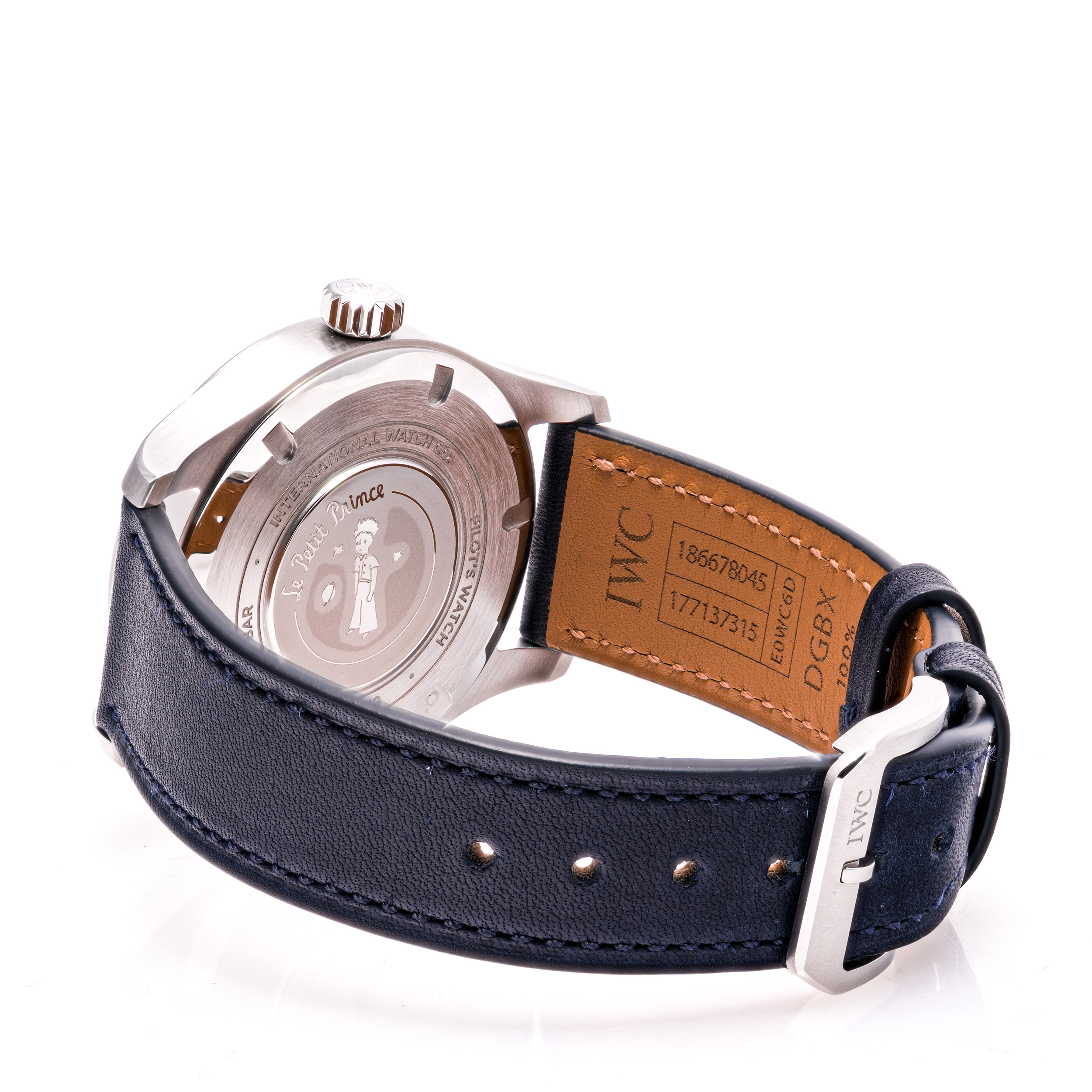 Pilot’s Le Petit Prince 36