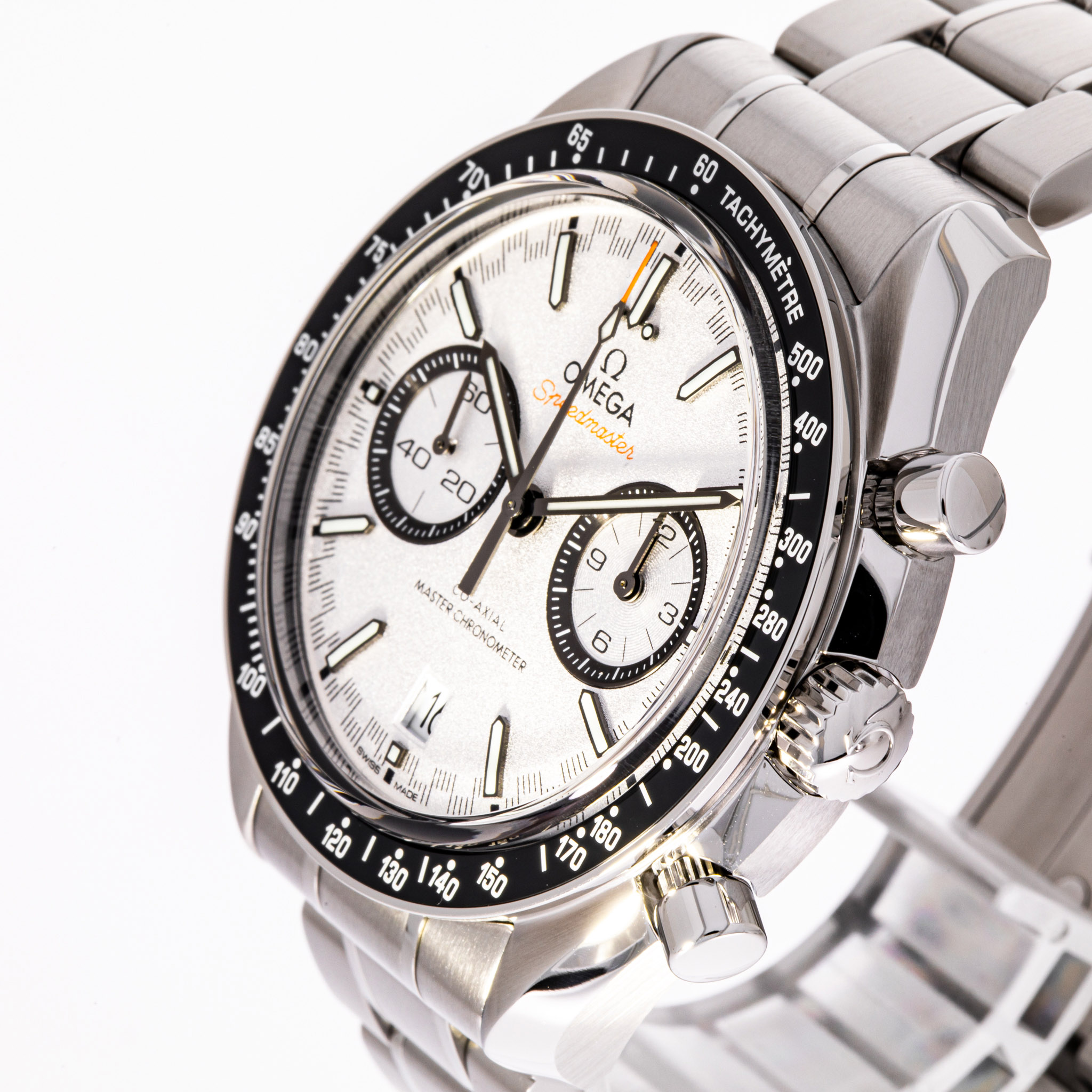 Speedmaster Racing 44