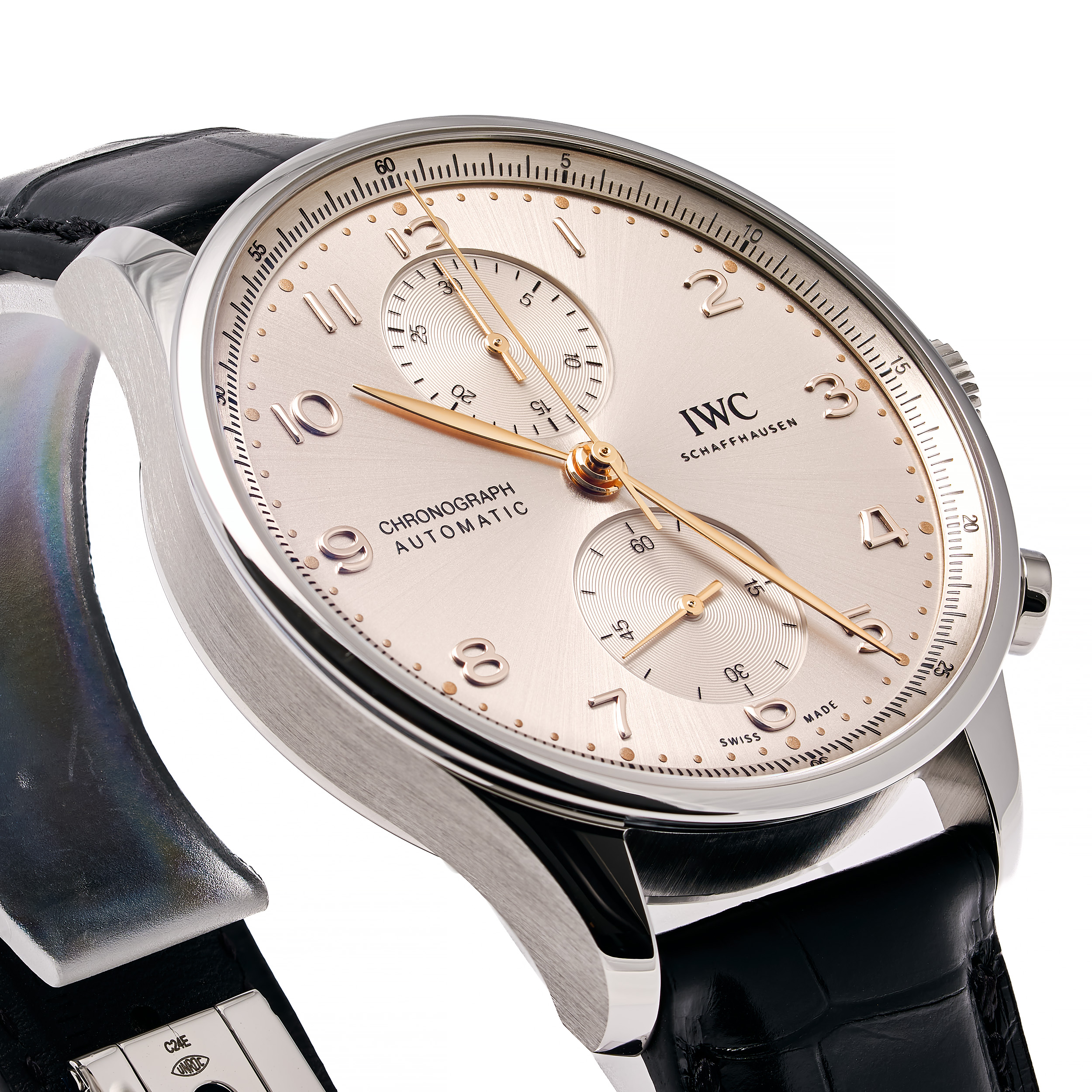 Portugieser 41