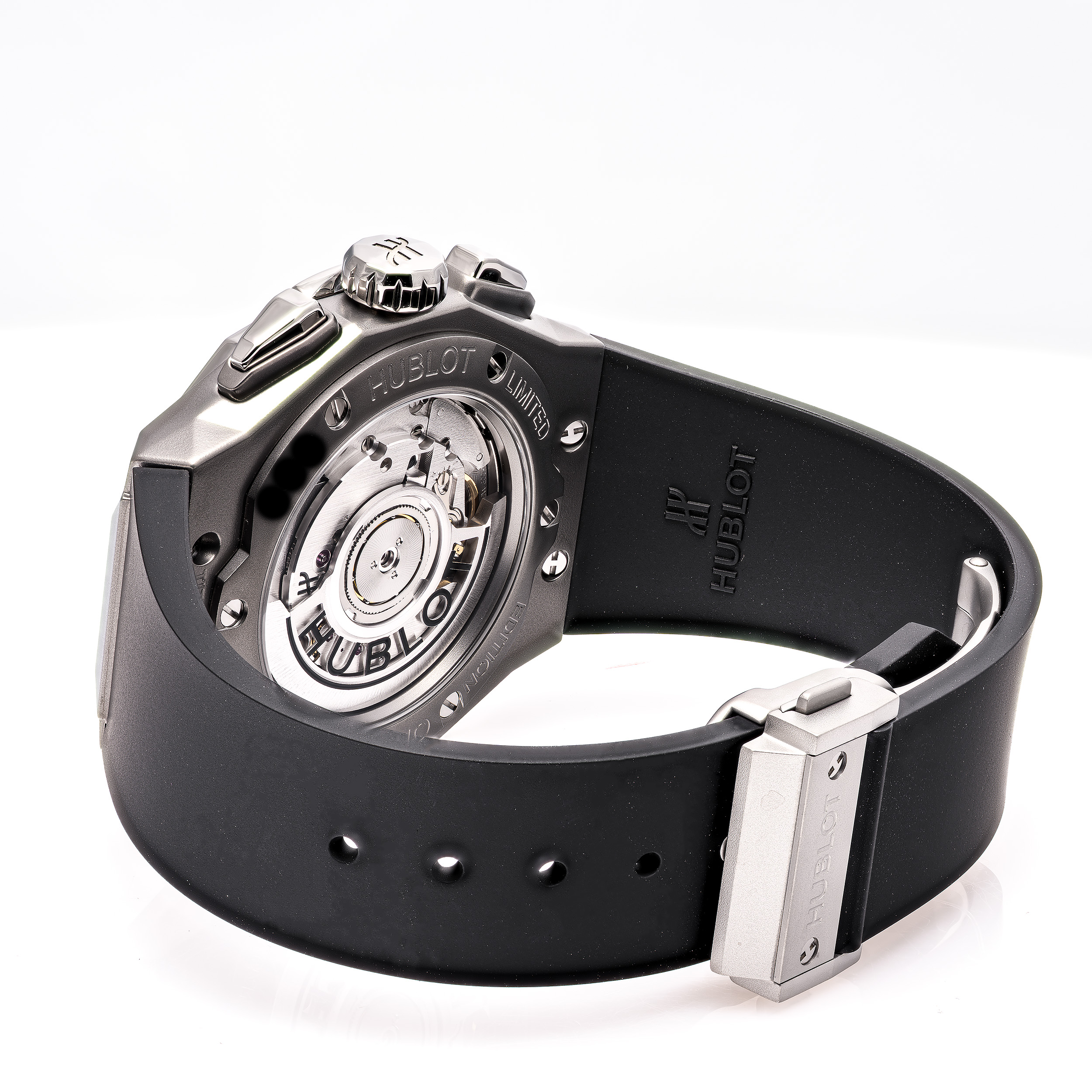Classic Fusion Chrono Orlinski 41