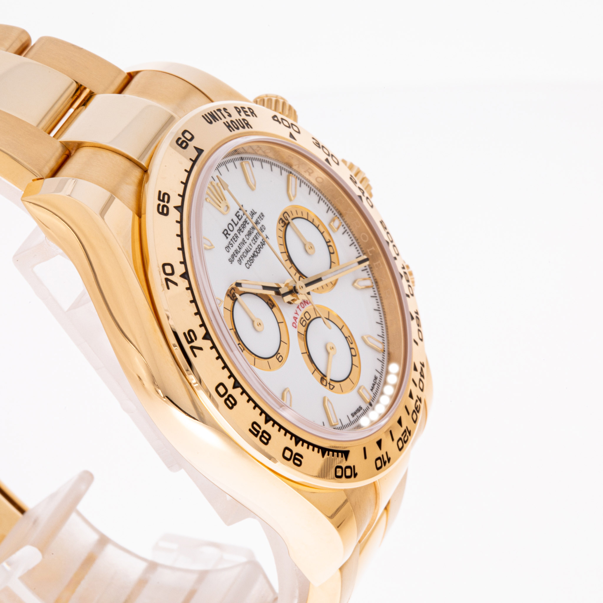 Daytona Daytona