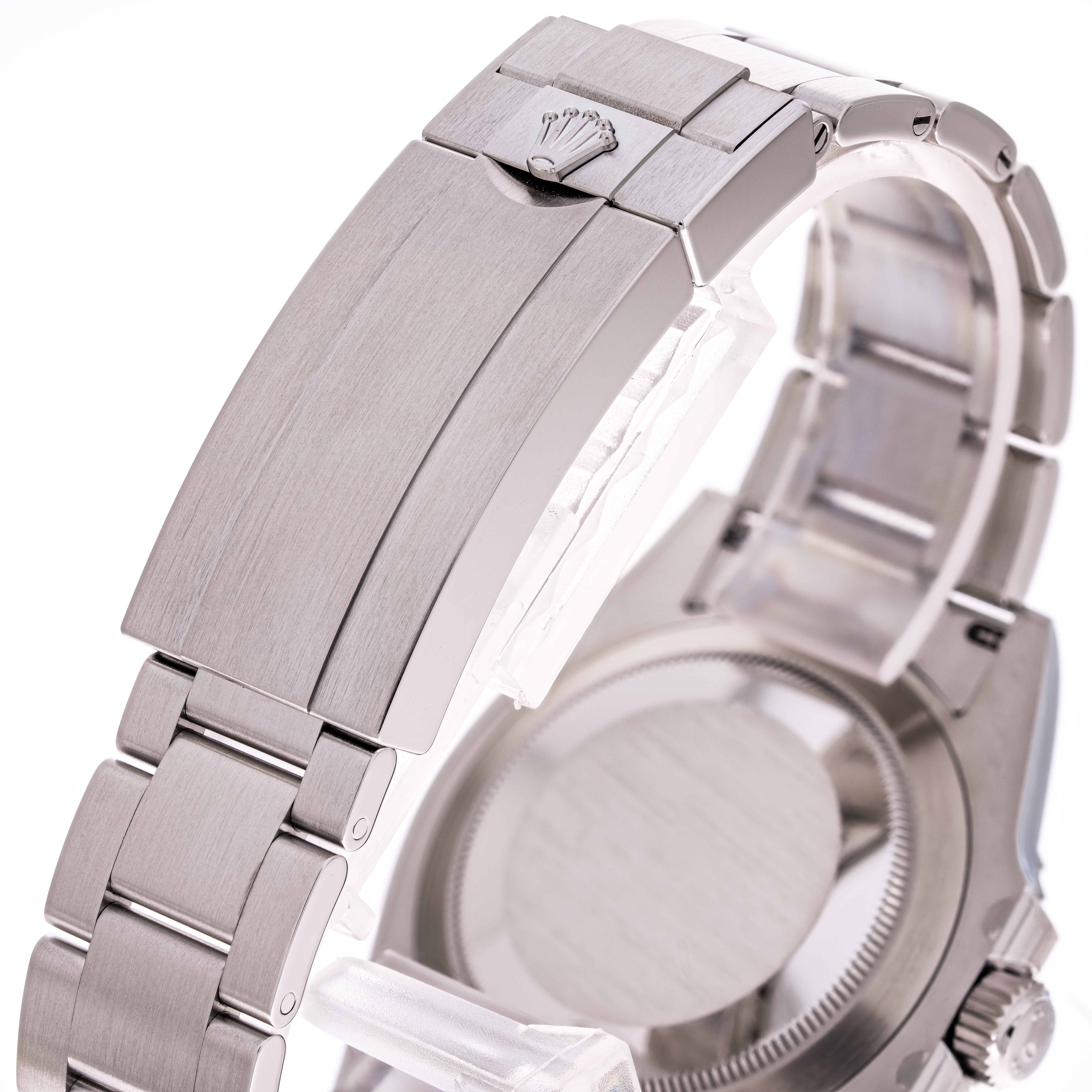 Submariner Date 41 Starbucks MK2