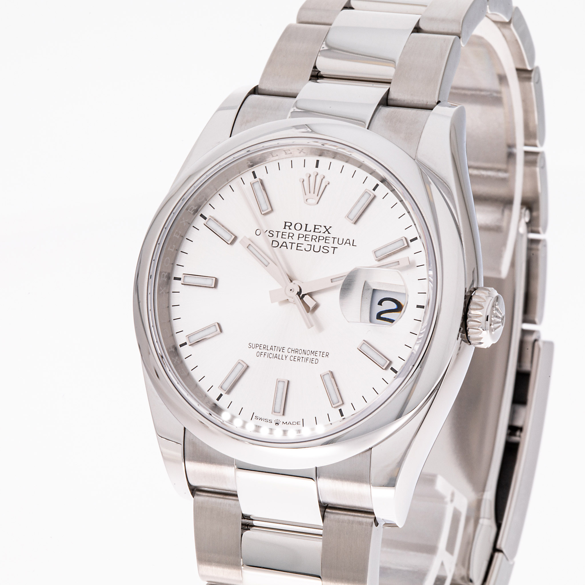 Datejust Datejust