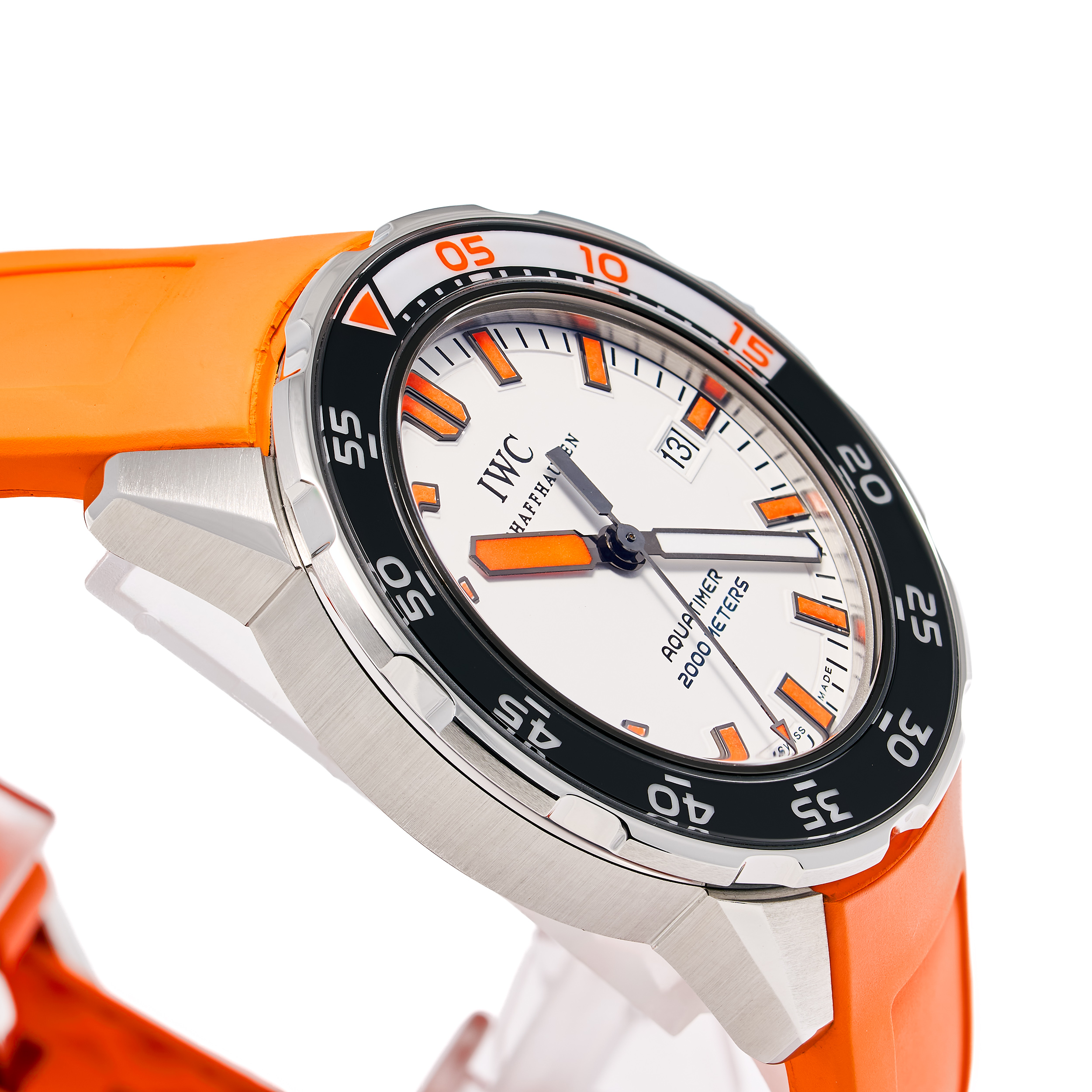 Aquatimer 2000 44