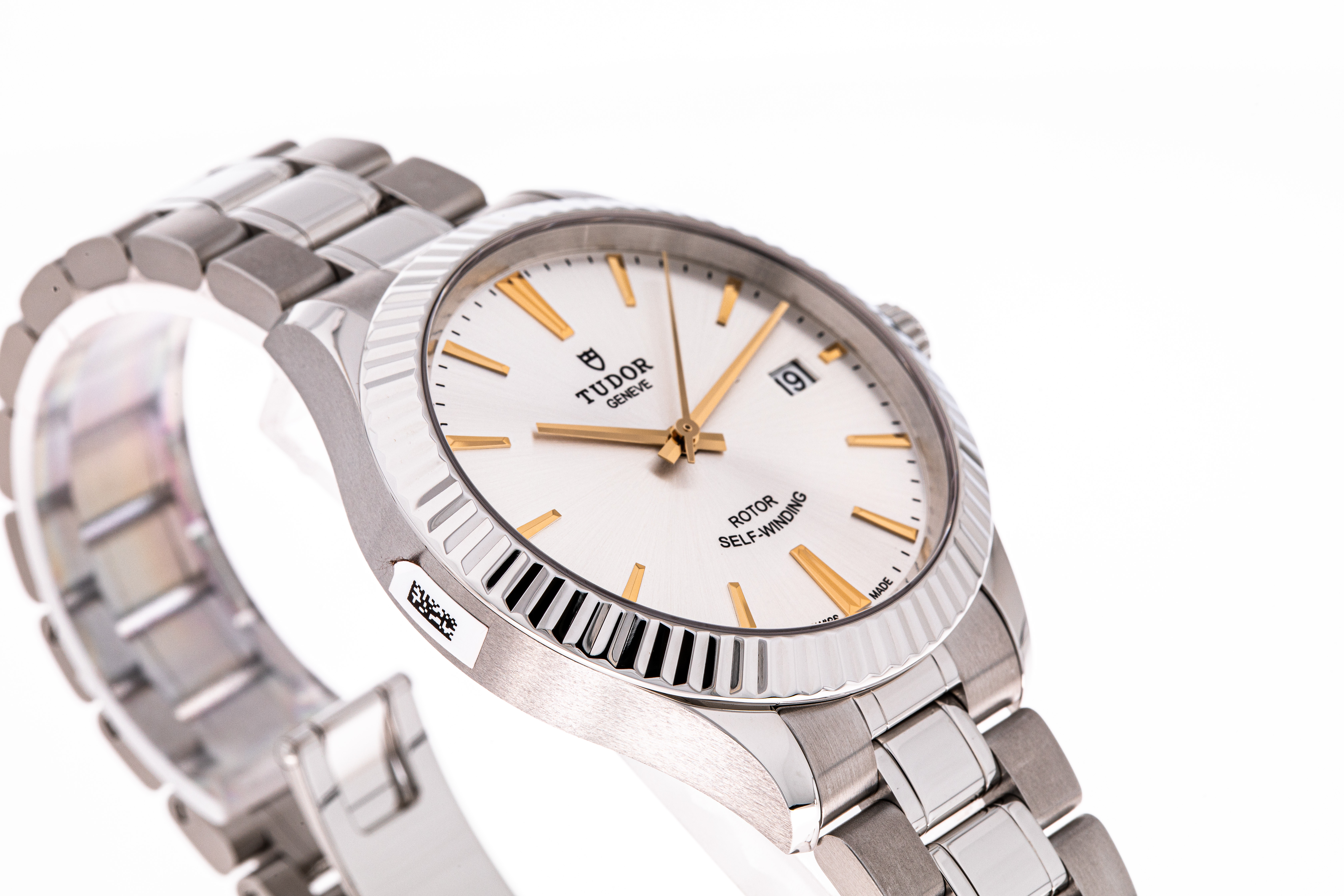 Style Silber 41